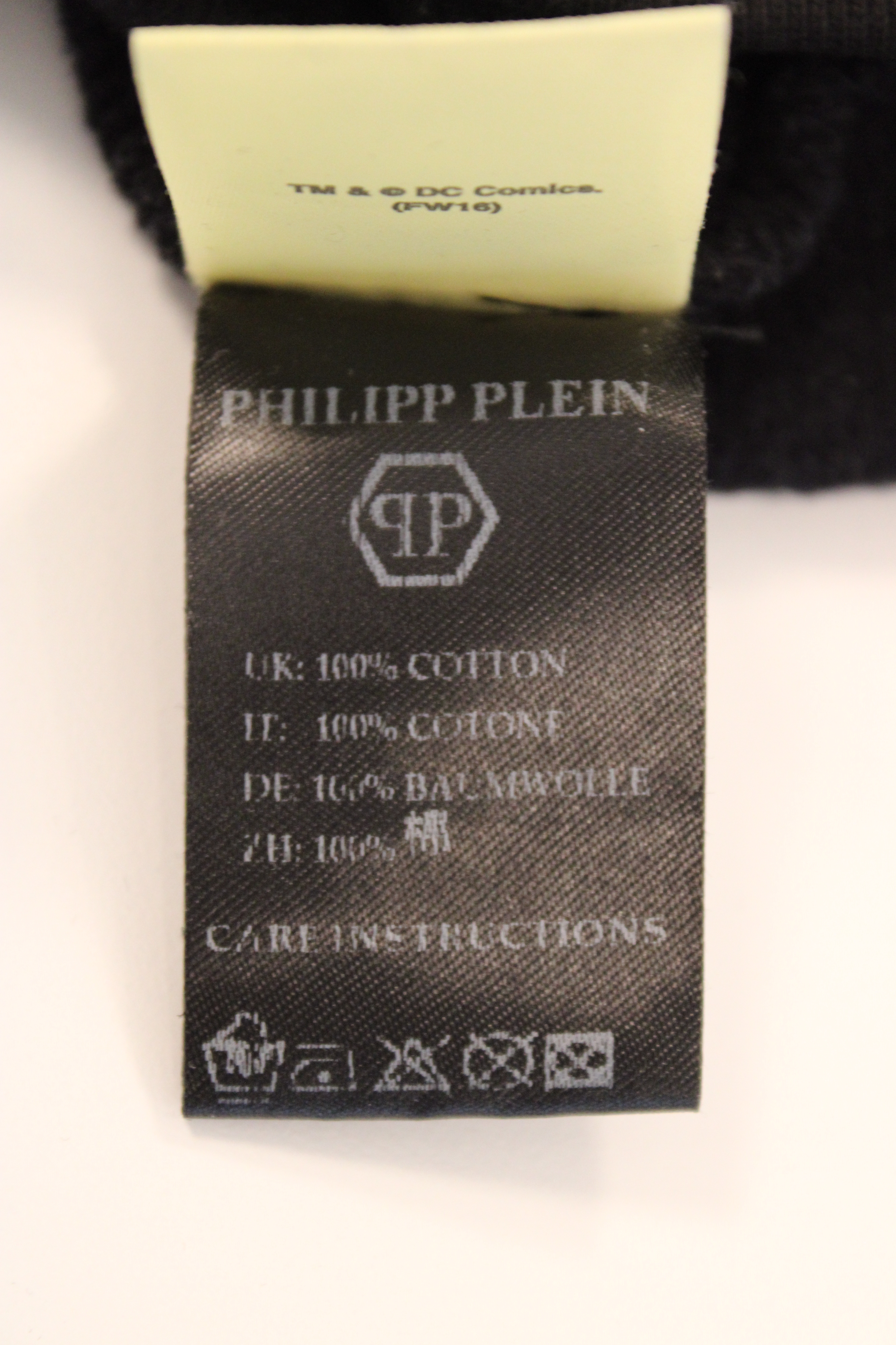 philipp plein 85326