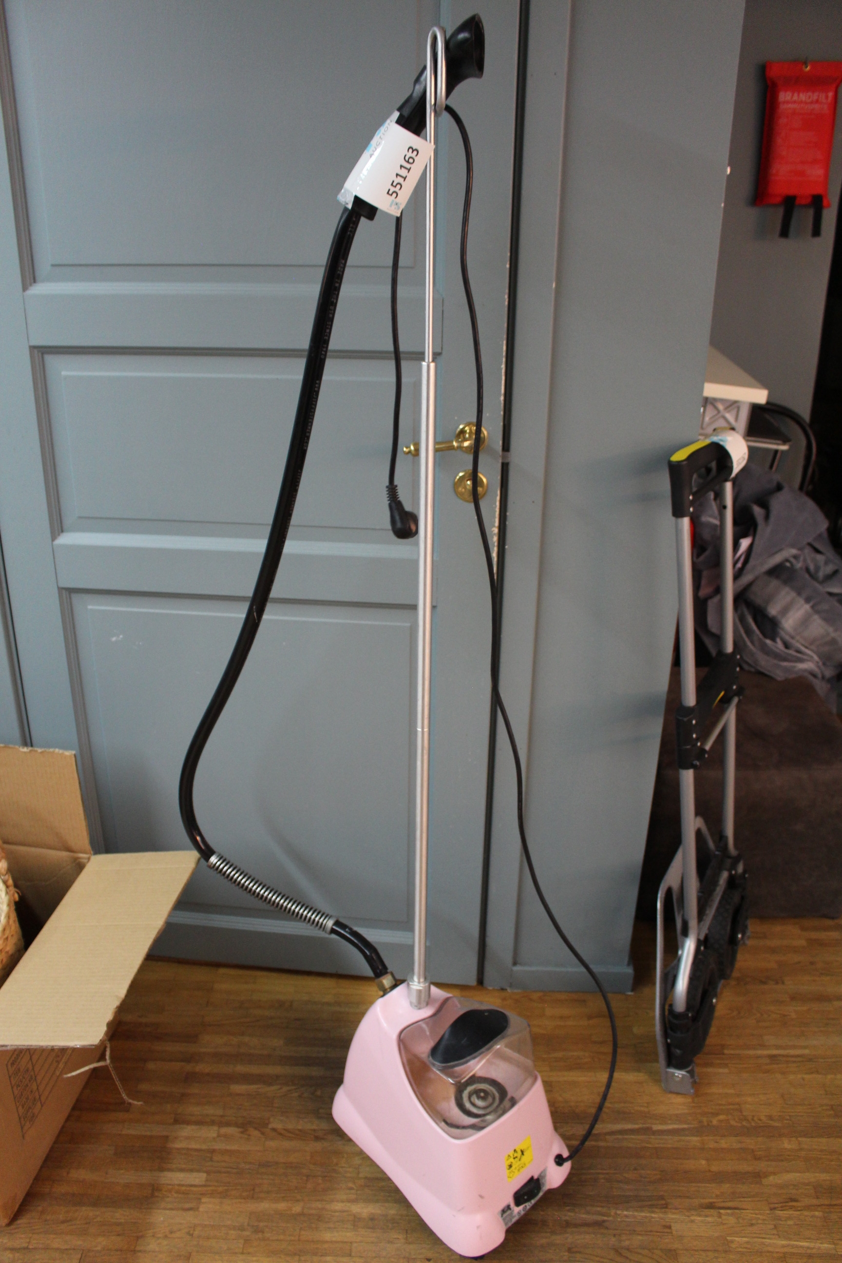 jiffy steamer for sale