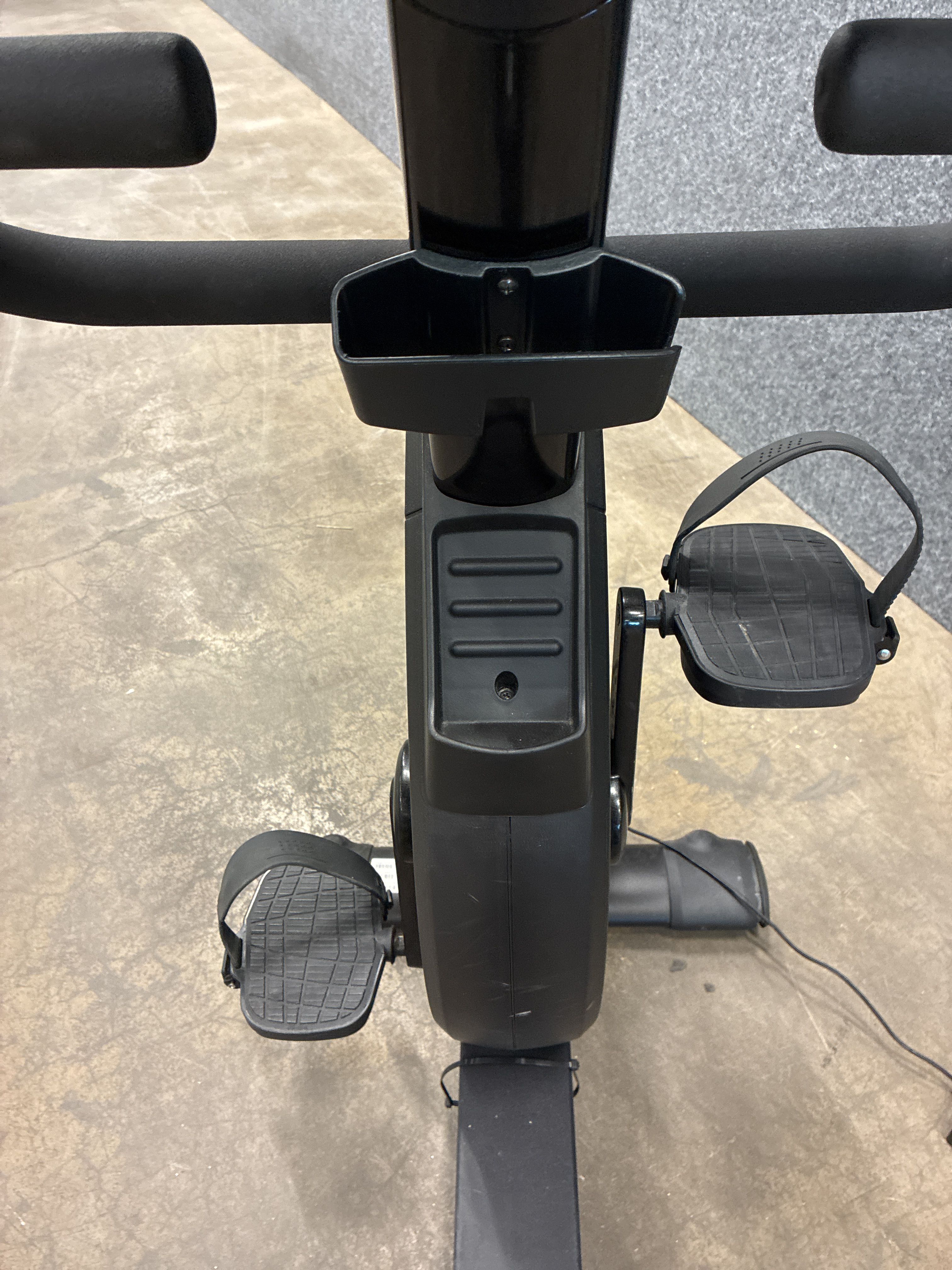 Exercise cycle, Life Fitness Life Cycle - PS Auction - We value the ...