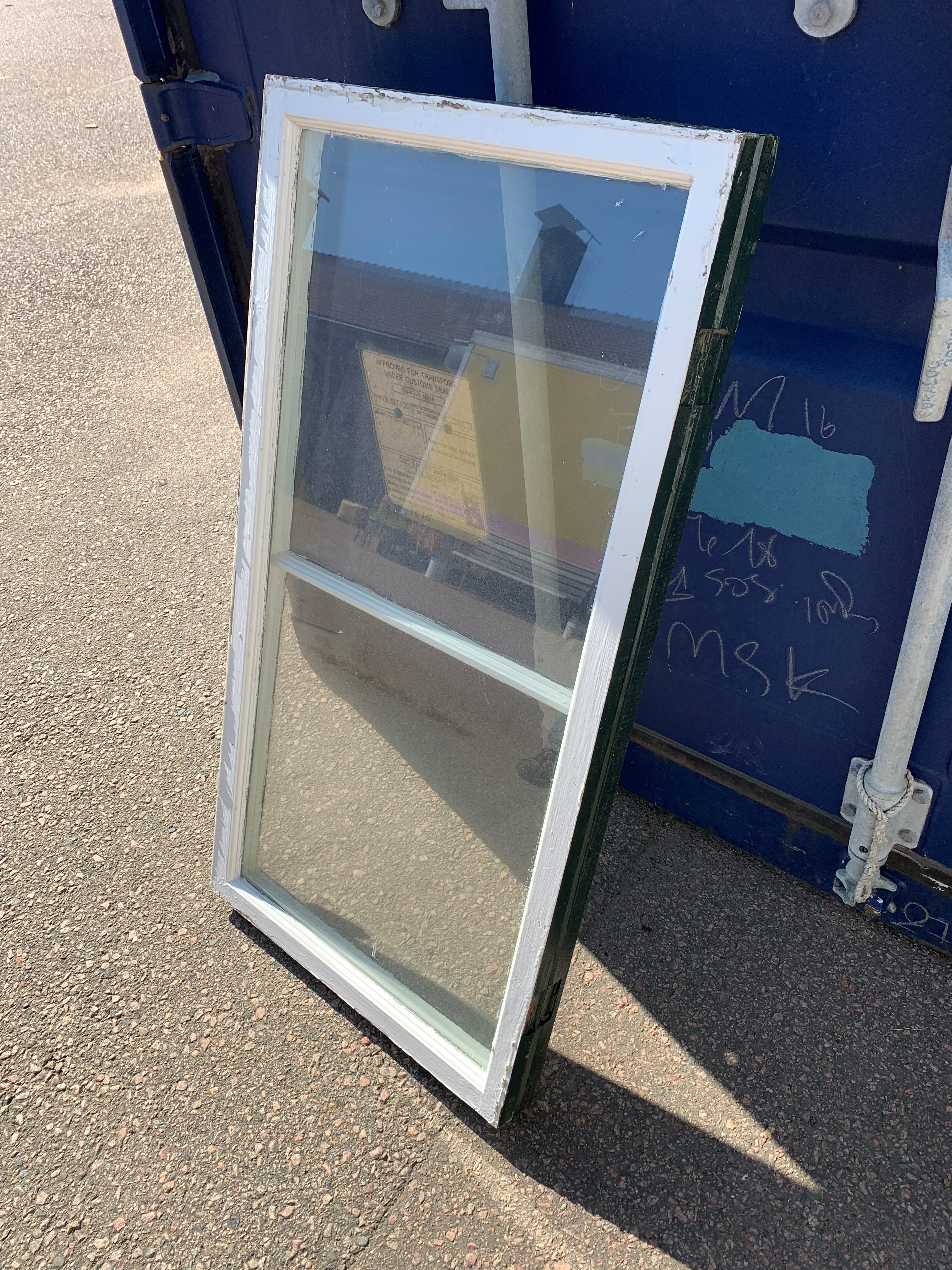 50 windows - PS Auction - We value the future - Largest in net auctions