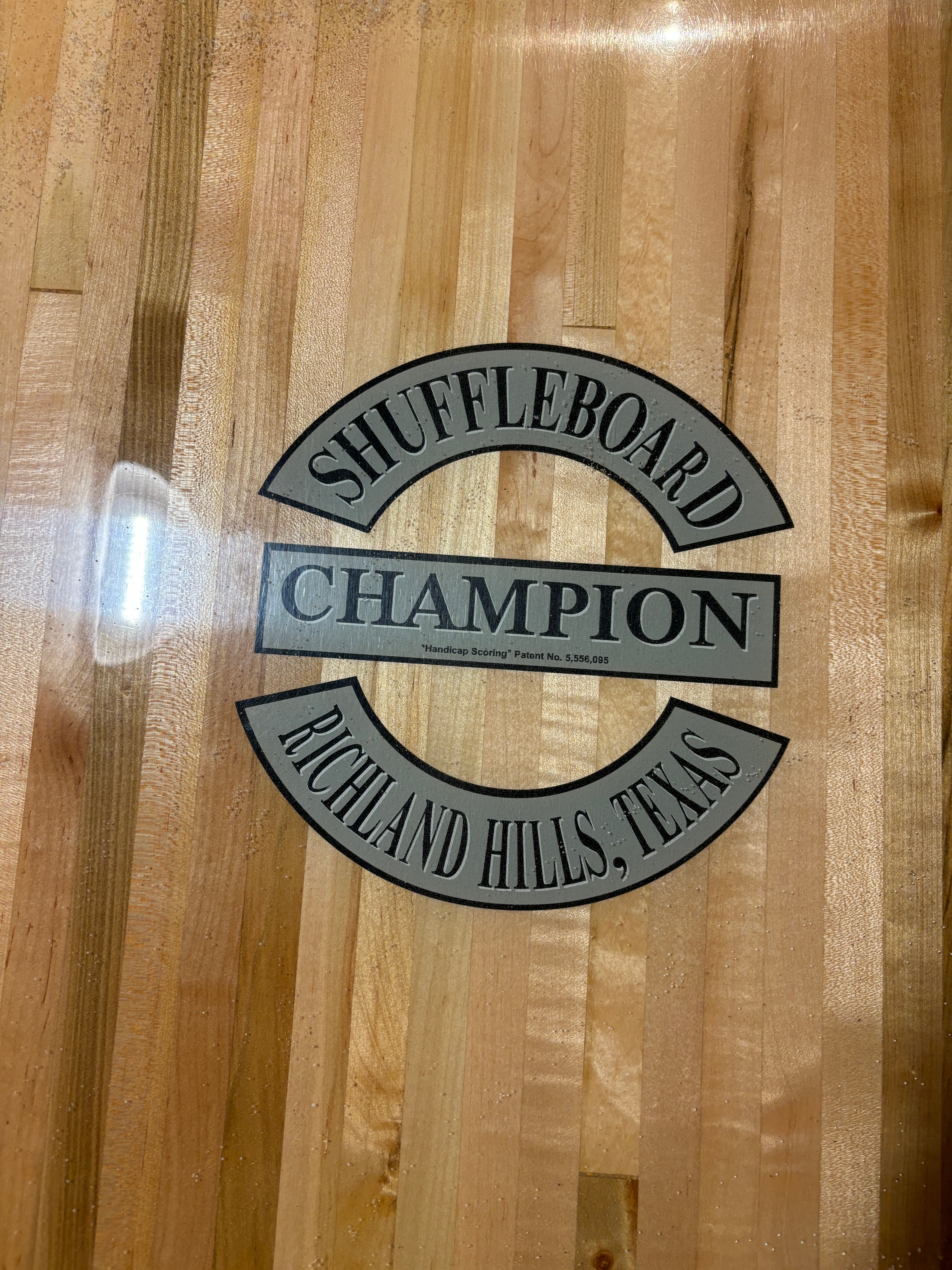 60s champion FOOTHILL プロタグツタグ　size L Innova Blizzard Champion Katana Distance Driver Golf Disc – Gotta