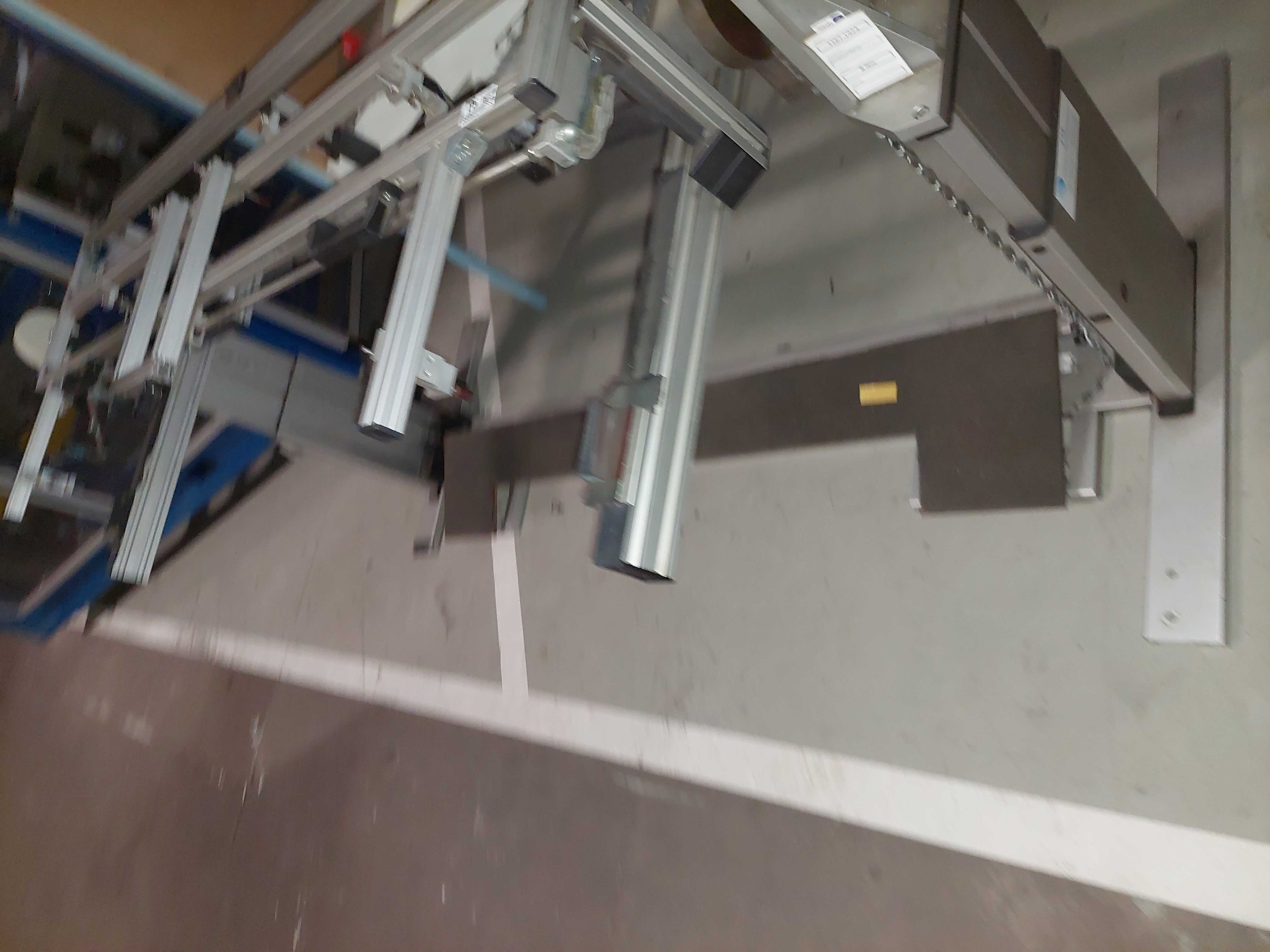 Assembly station - PS Auction - We value the future - Largest in net ...