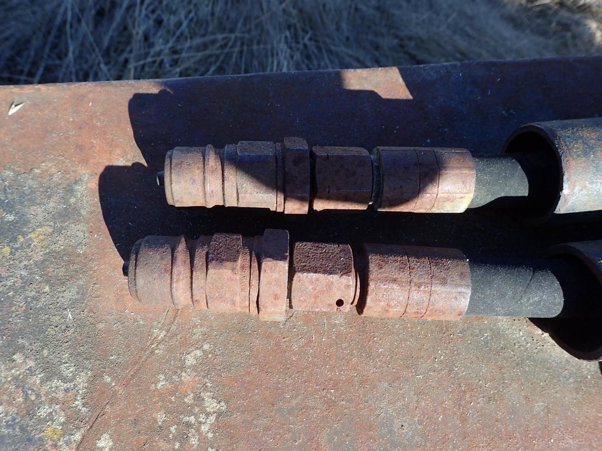 Hydraulic extension arm with bucket PS Auction We value the future