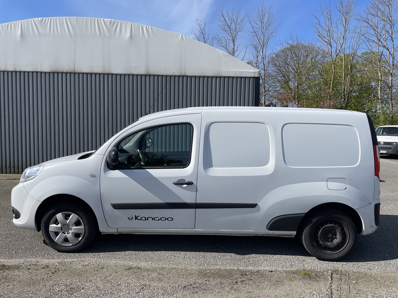 Renault Kangoo Express Maxi -2019 - PS Auction - We value the