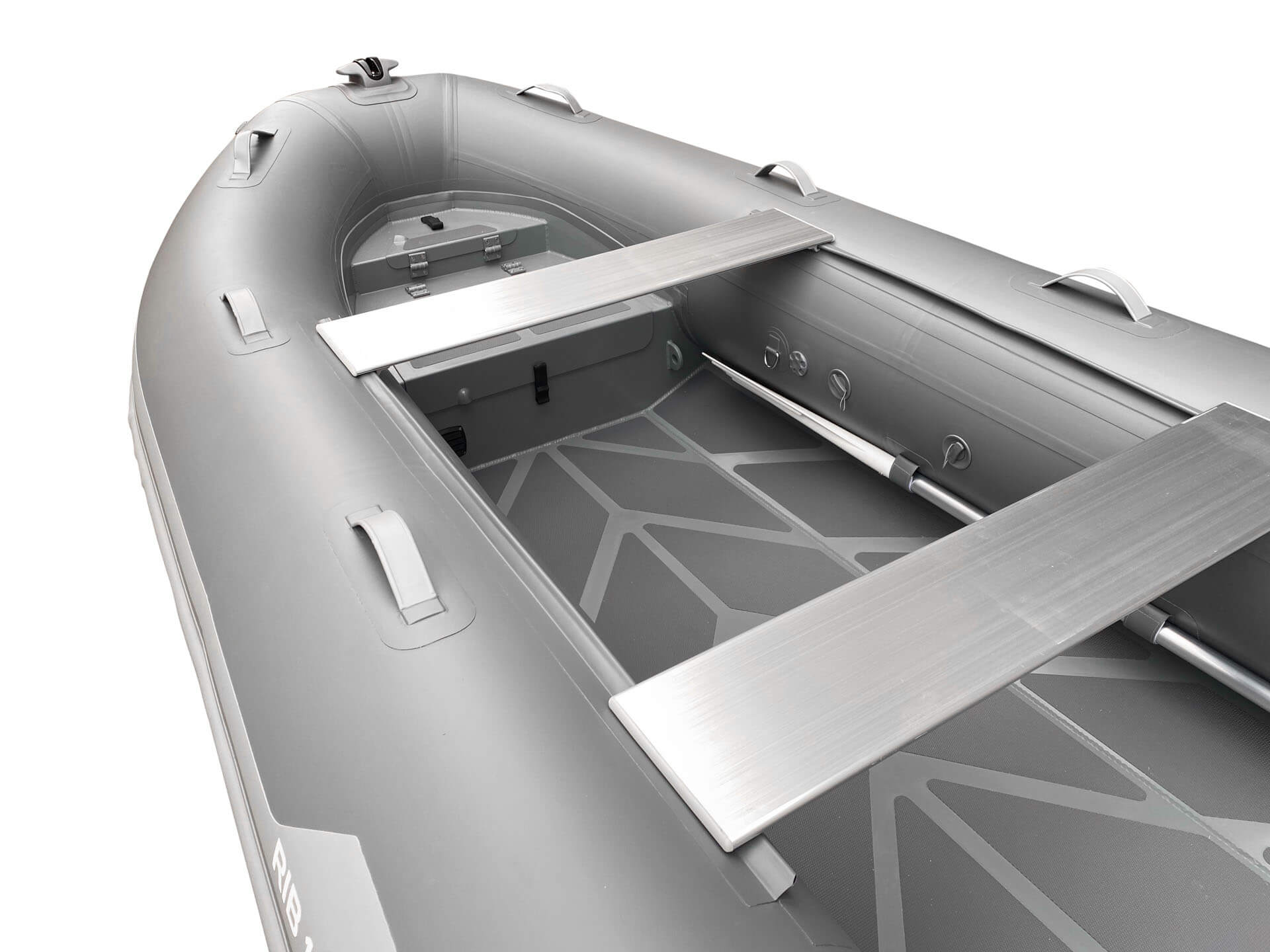 Ny/oanvänd ribbåt ZAR mini RIB 12 DL Jockey - Auktioner online ...