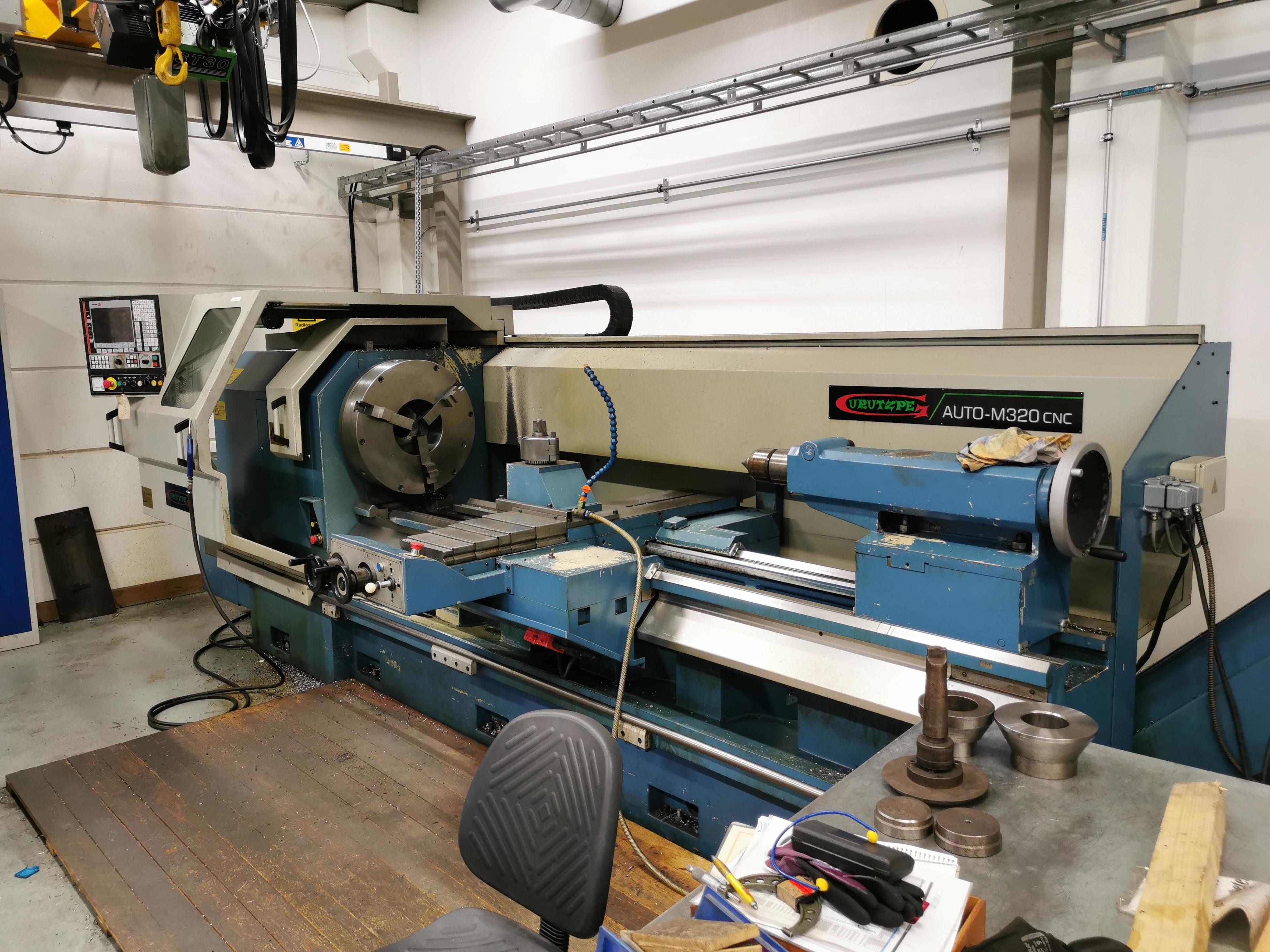 cnc-styrd-svarvmaskin-auktioner-online-n-tauktioner