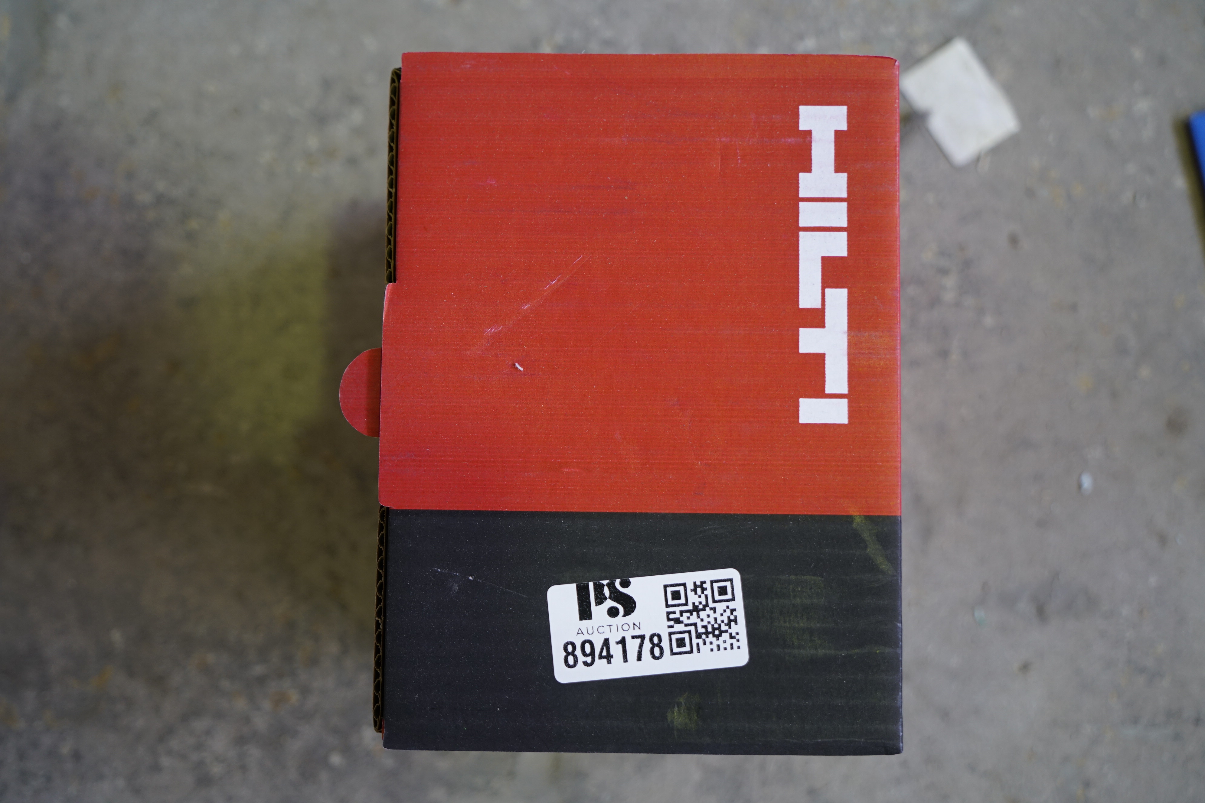 Hilti Vacuum Cleaner Adapter WSRDR5 PS Auction We value the future