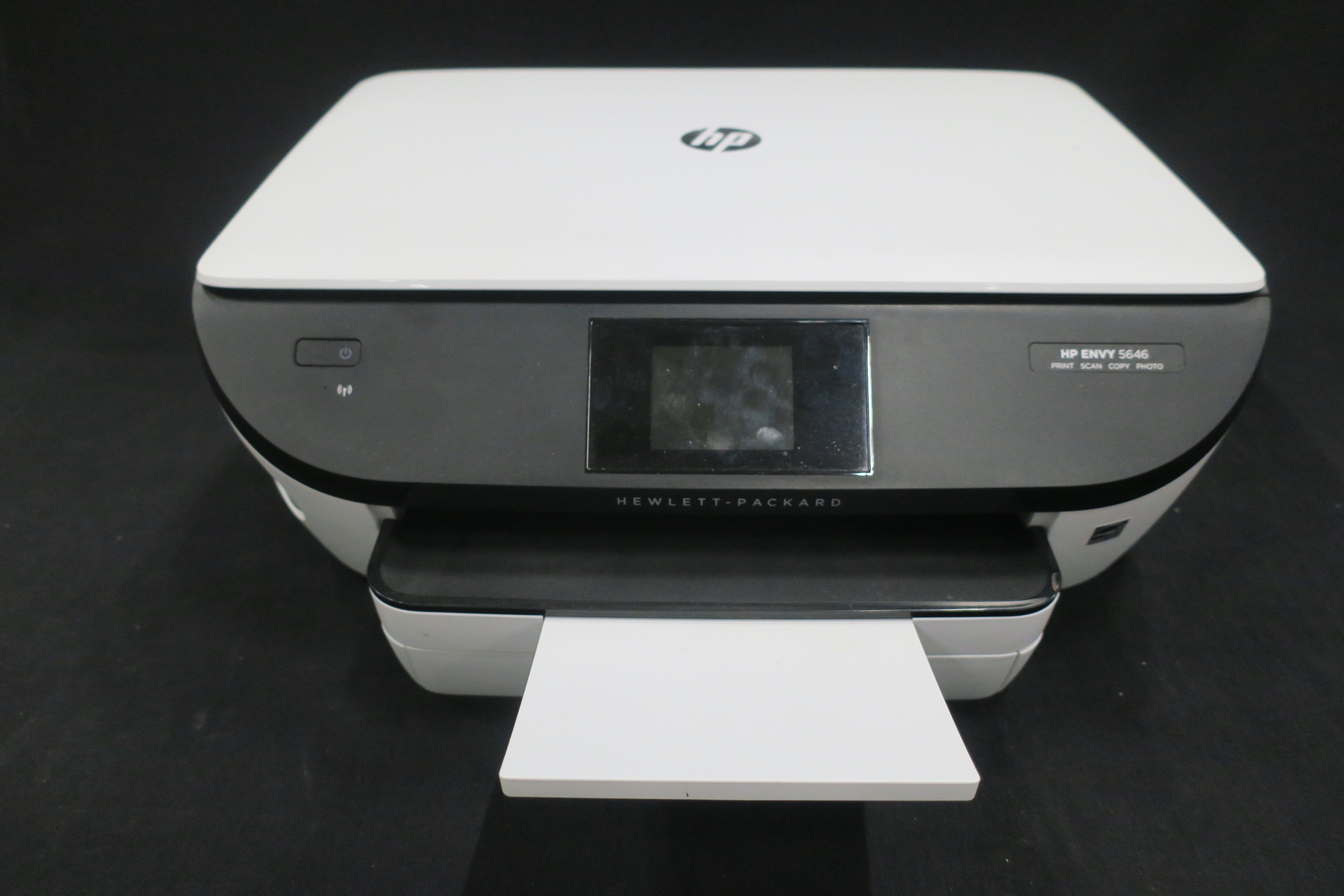 Printer / Scanner HP Envy 5646 - PS 