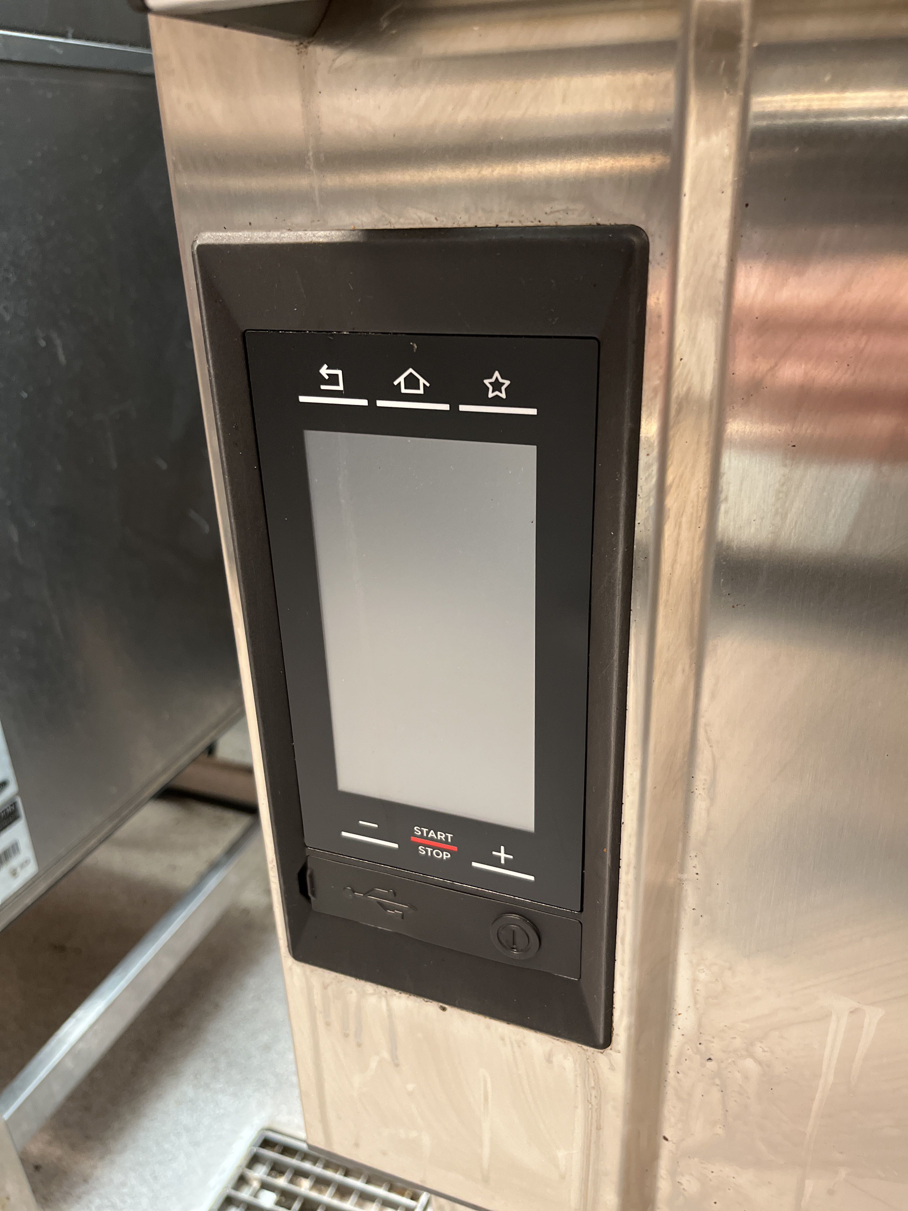 Speed oven, Unox Speed Pro XESW03HSEDDN.3 2 PS Auction We value