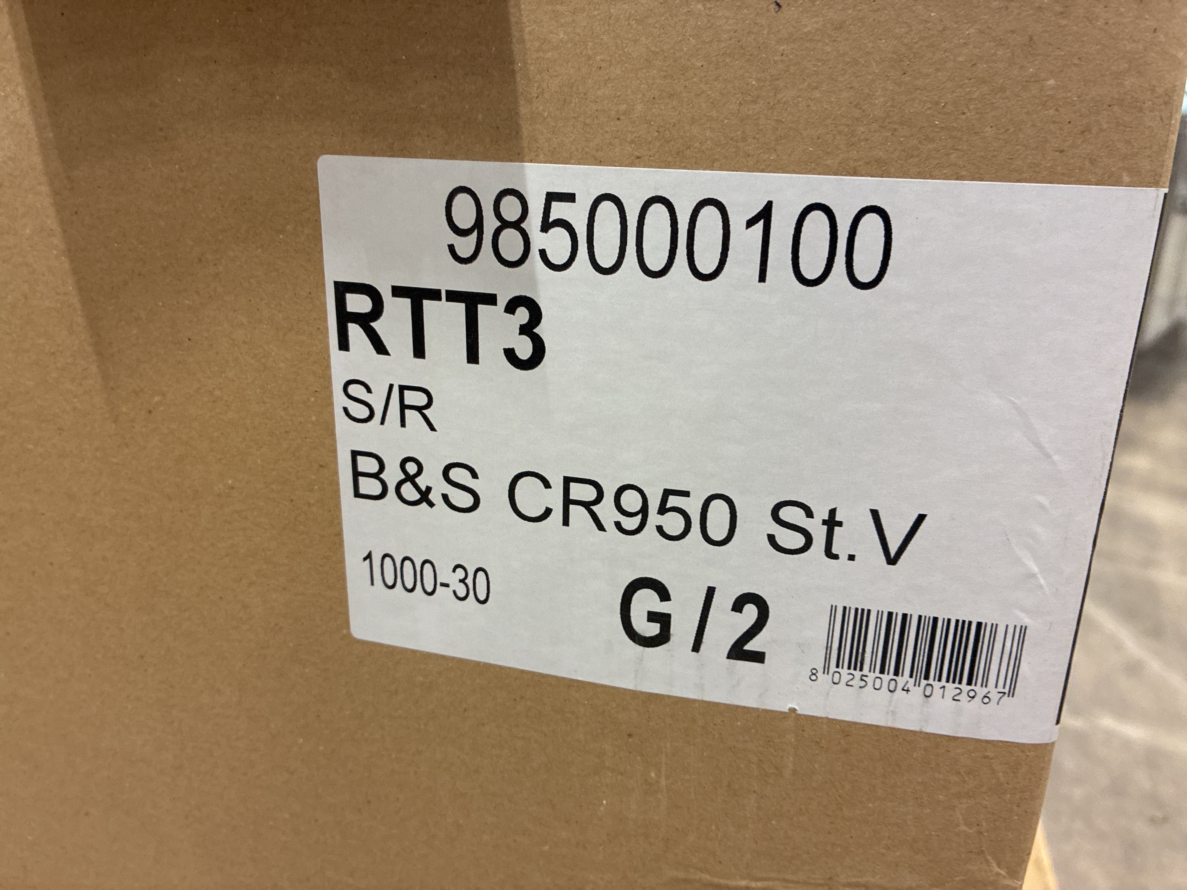 Jordfräs Eurosystems RTT3 6.5 hk - Auktioner online - Nätauktioner ...