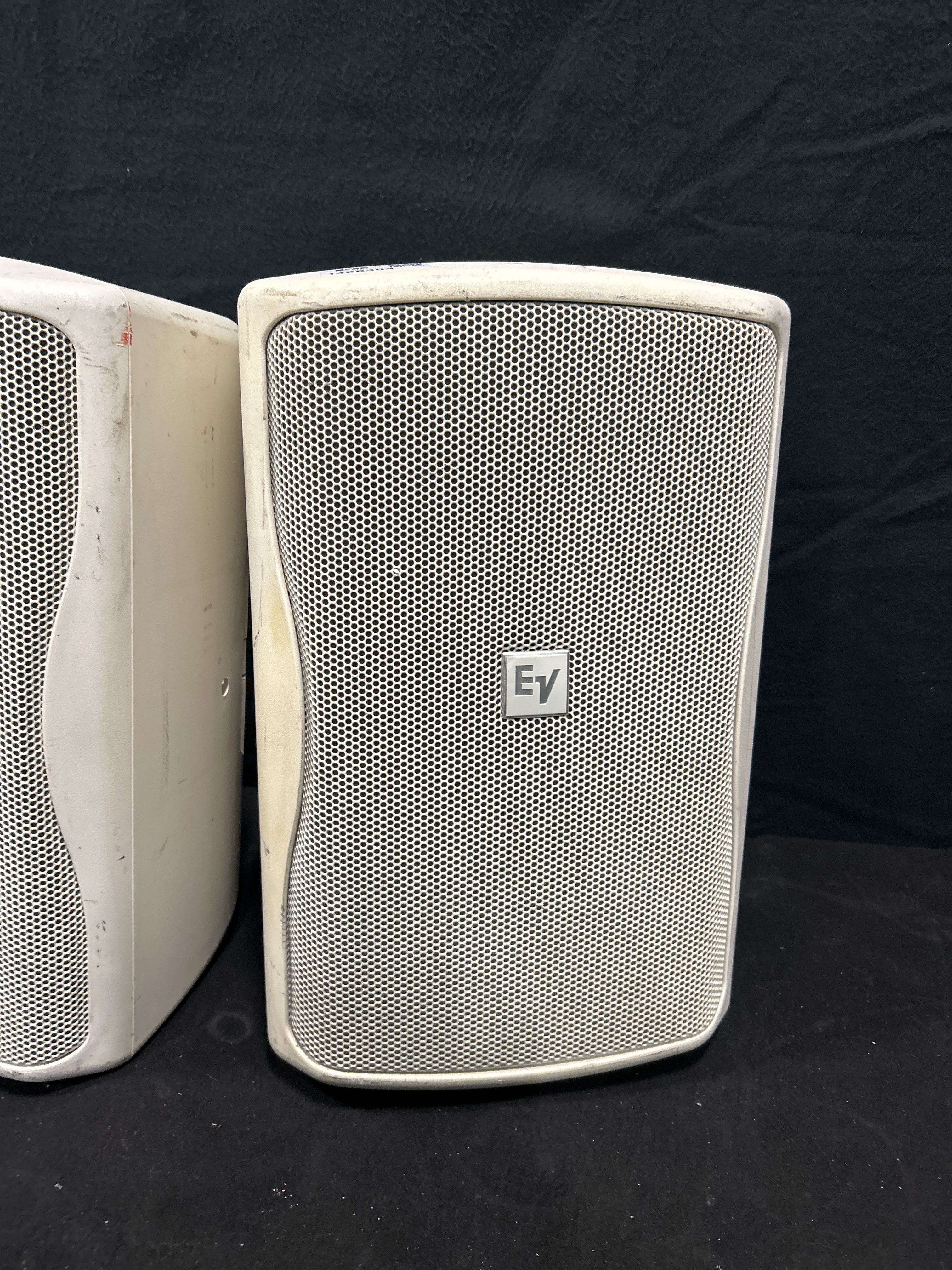 Passive speakers 2 pcs - Electro-Voice ZX1i-90 - PS Auction - We