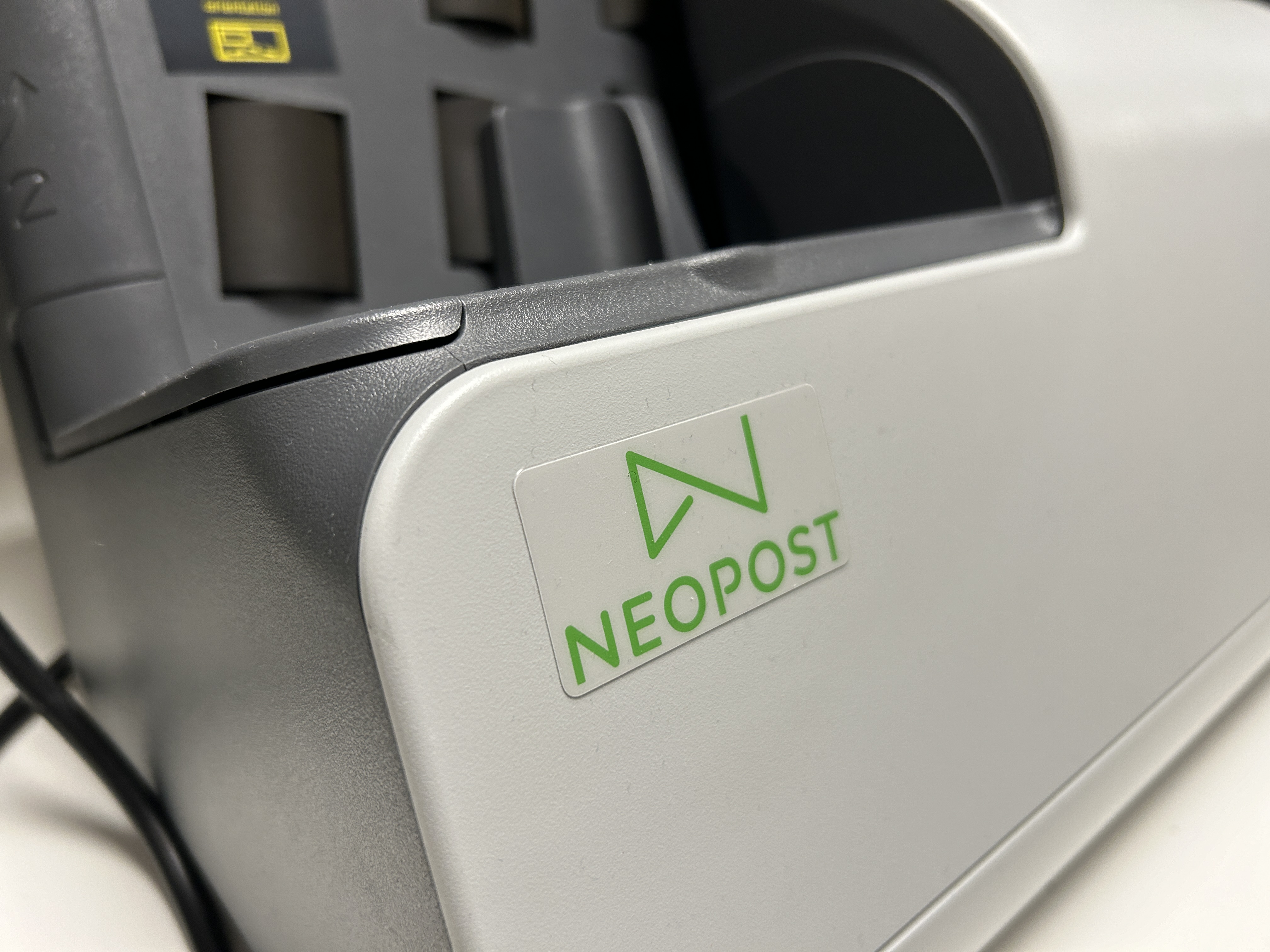 Envelope opener Neopost IM-16 - PS Auction - We value the future