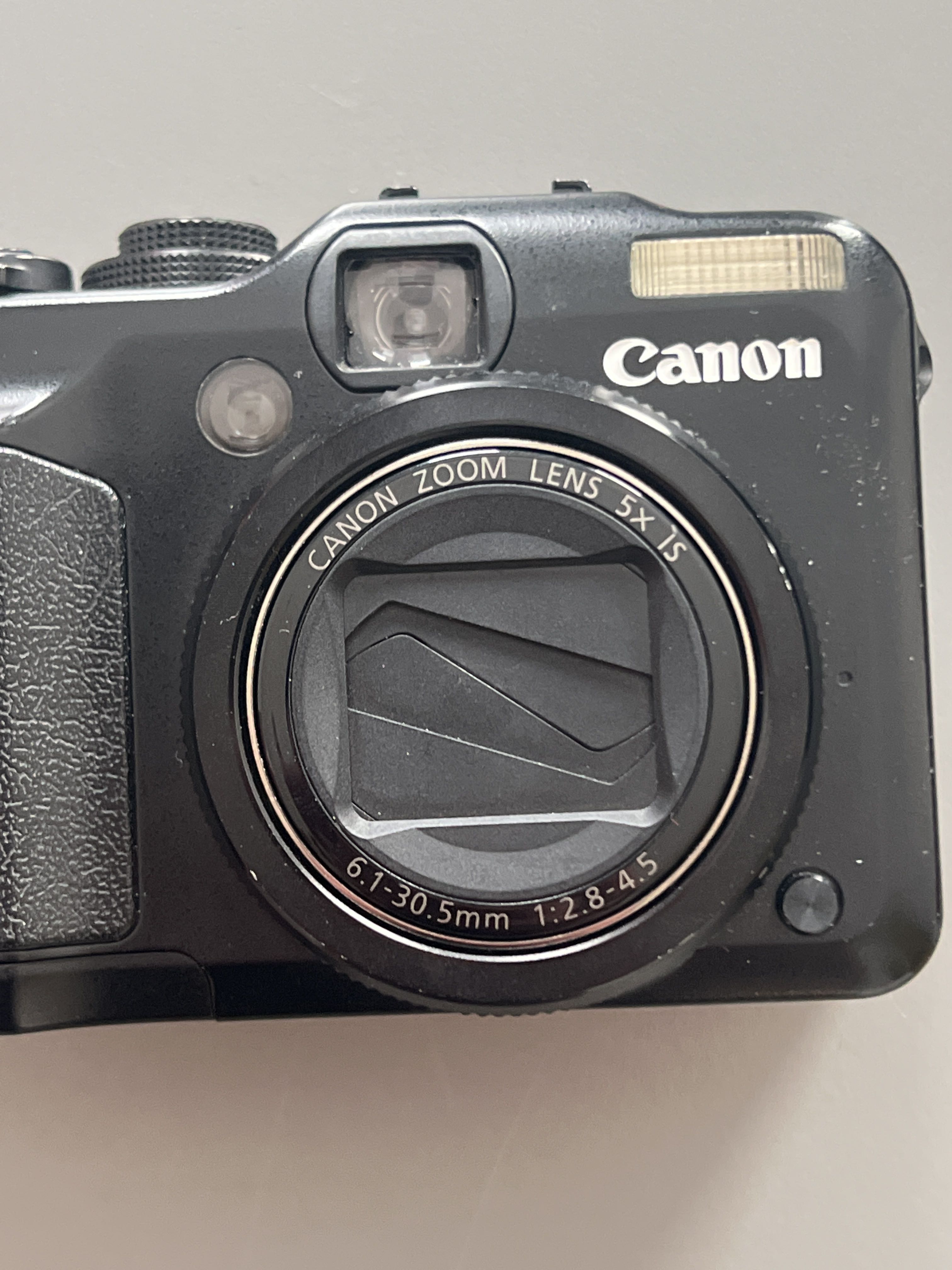 d*3様 A8262 Canon Power Shot G11 PC1428 d*3様 A8262 Canon Power Shot G11 PC1428
