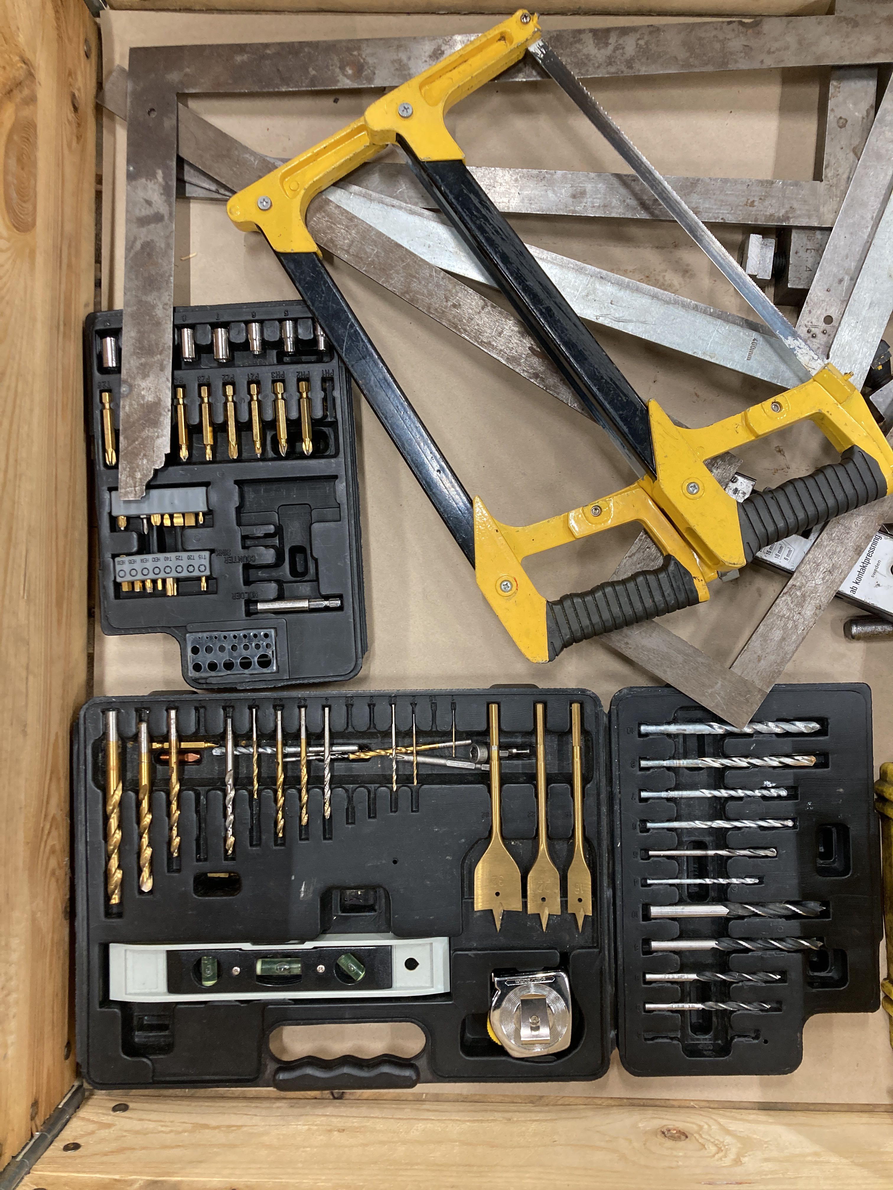 Hand tools PS Auction We value the future Largest in net auctions