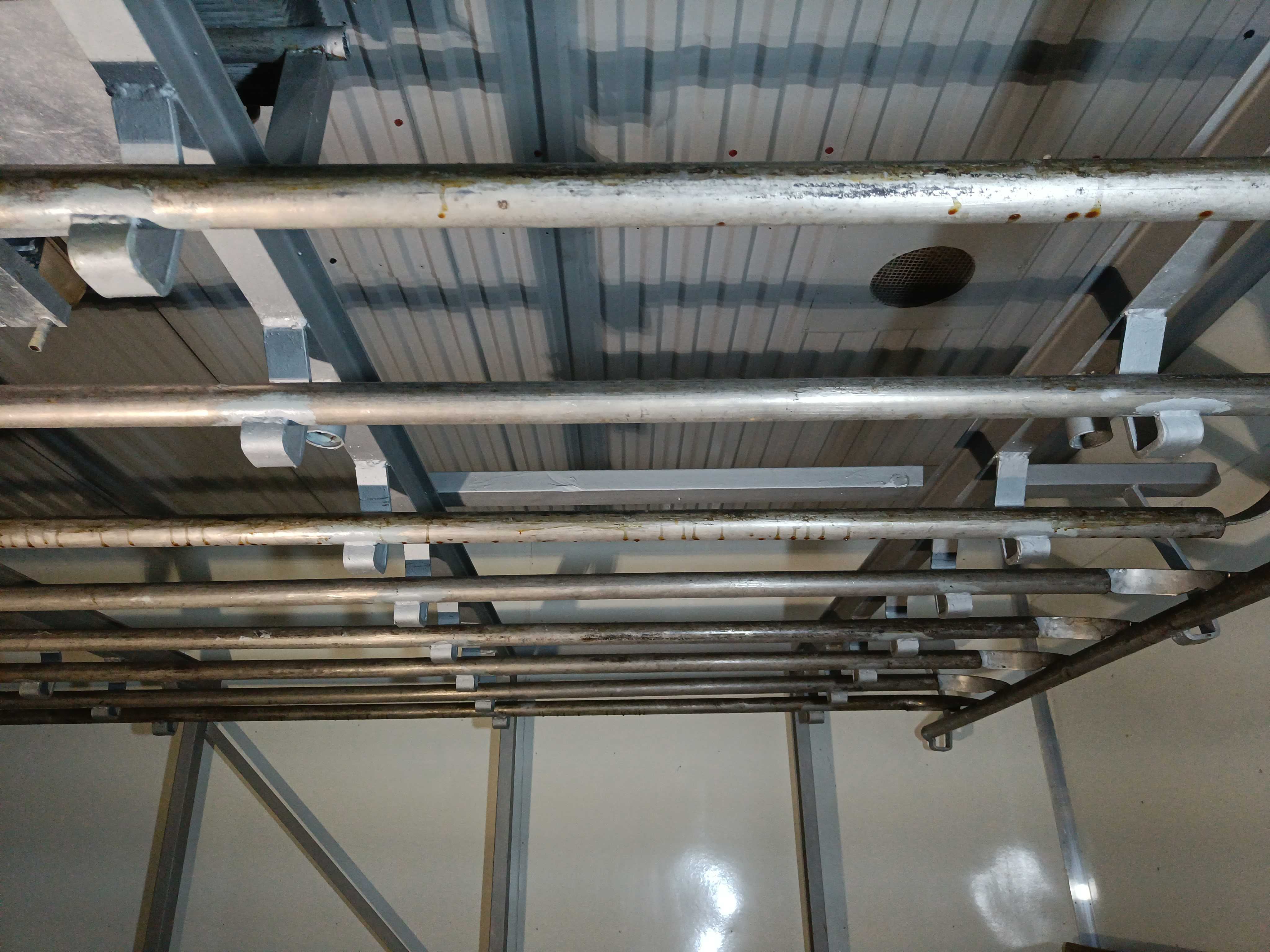 Roadway for slaughterhouse PS Auction We value the future Largest