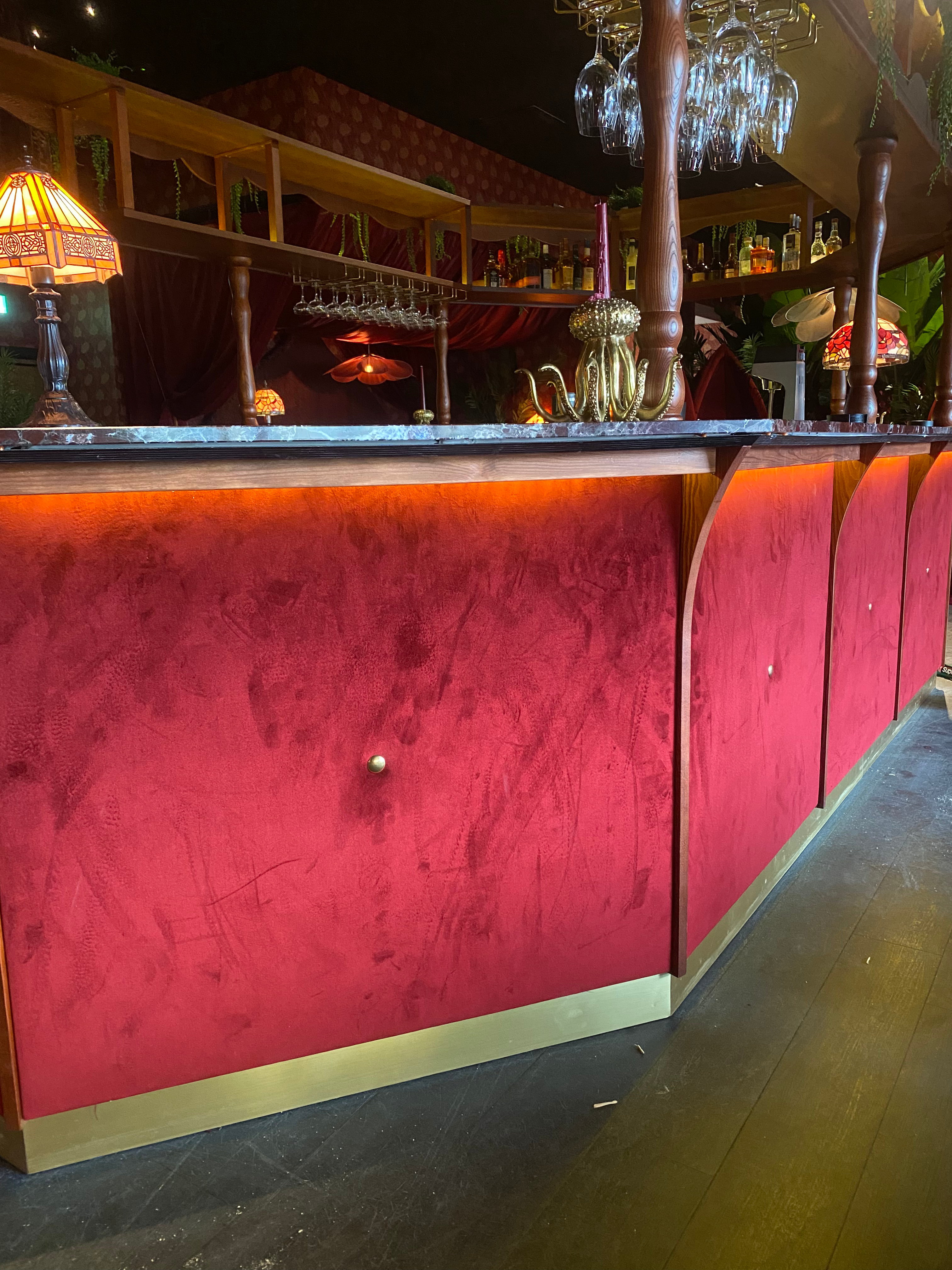 Ps Bar Specially built bar - PS Auction - We value the future - Largest in net ...