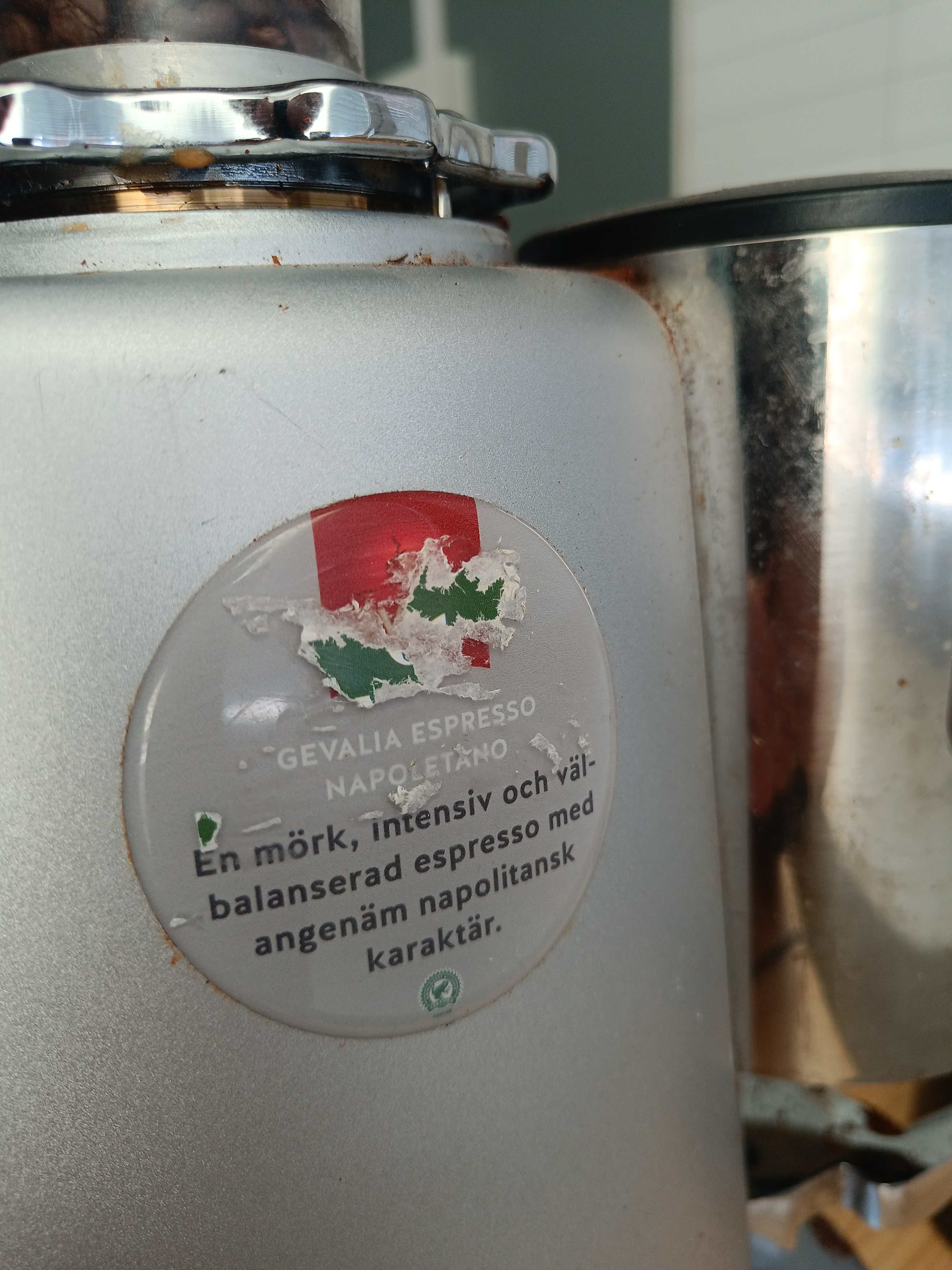 Coffee grinder Expobar HC 600 PS Auction We value the future Largest in net auctions