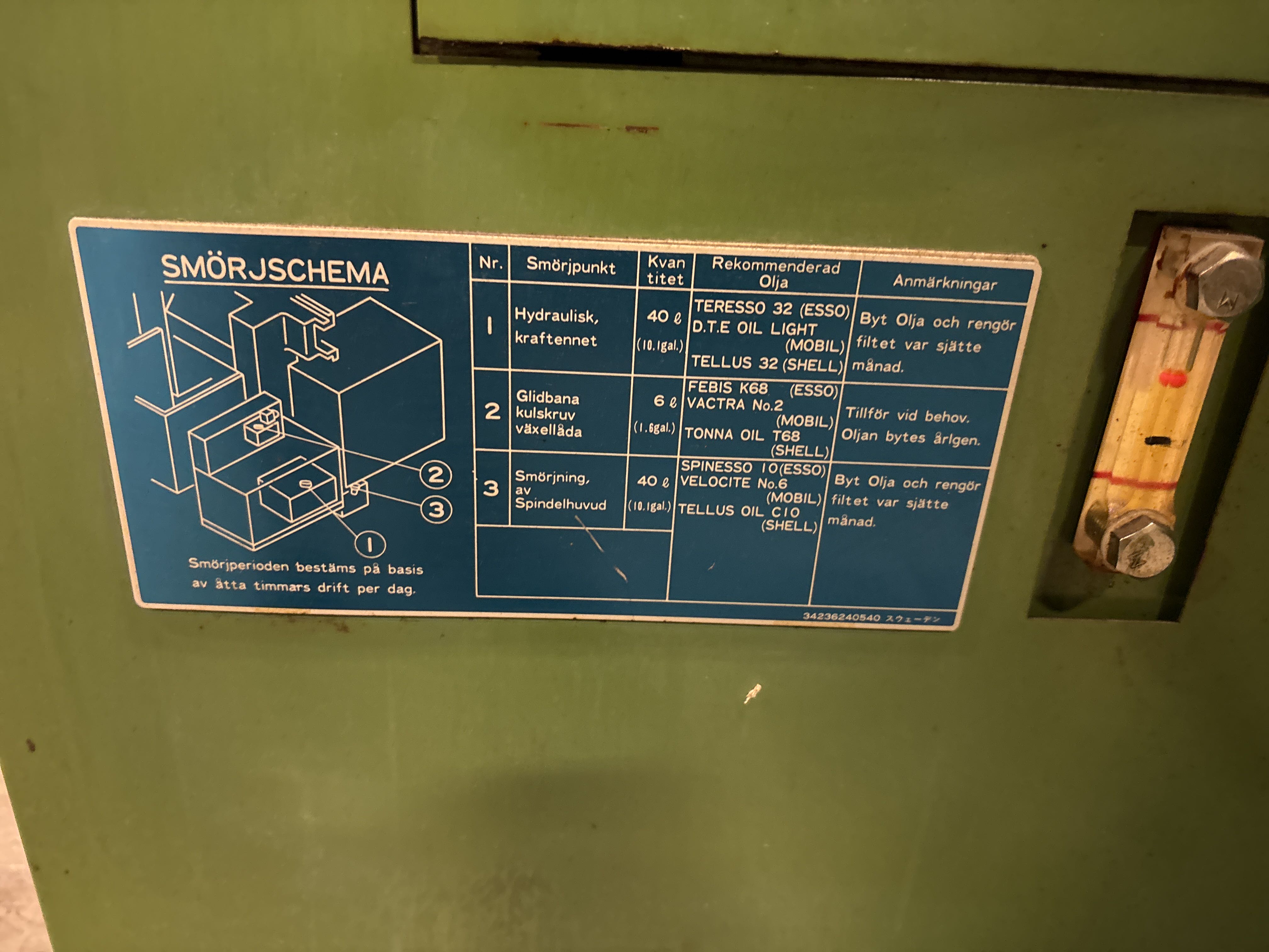 CNC Machining Center – Mazak VQC-20 - PS Auction - We value the