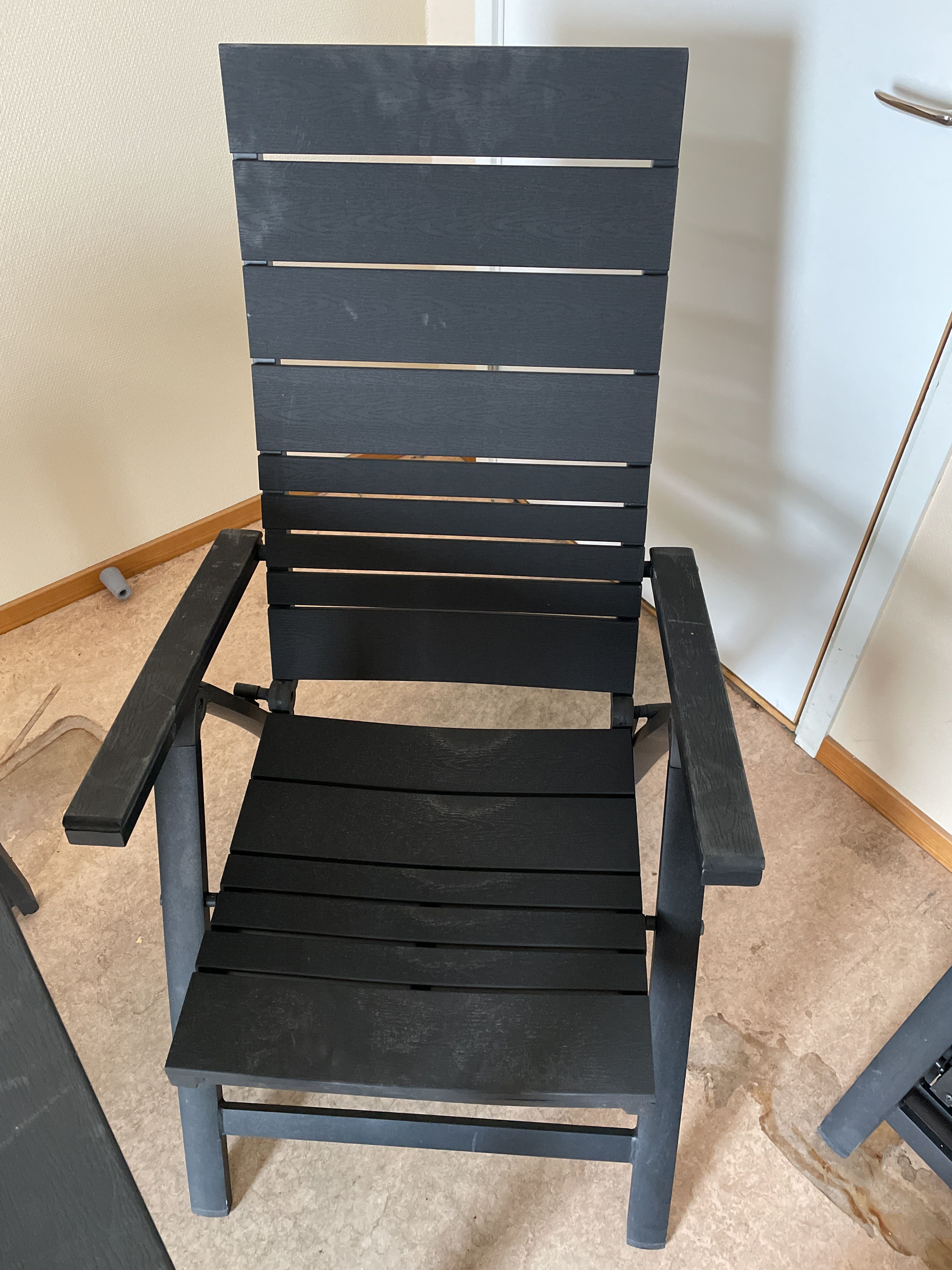 Outdoor furniture PS Auction We value the future Largest in net