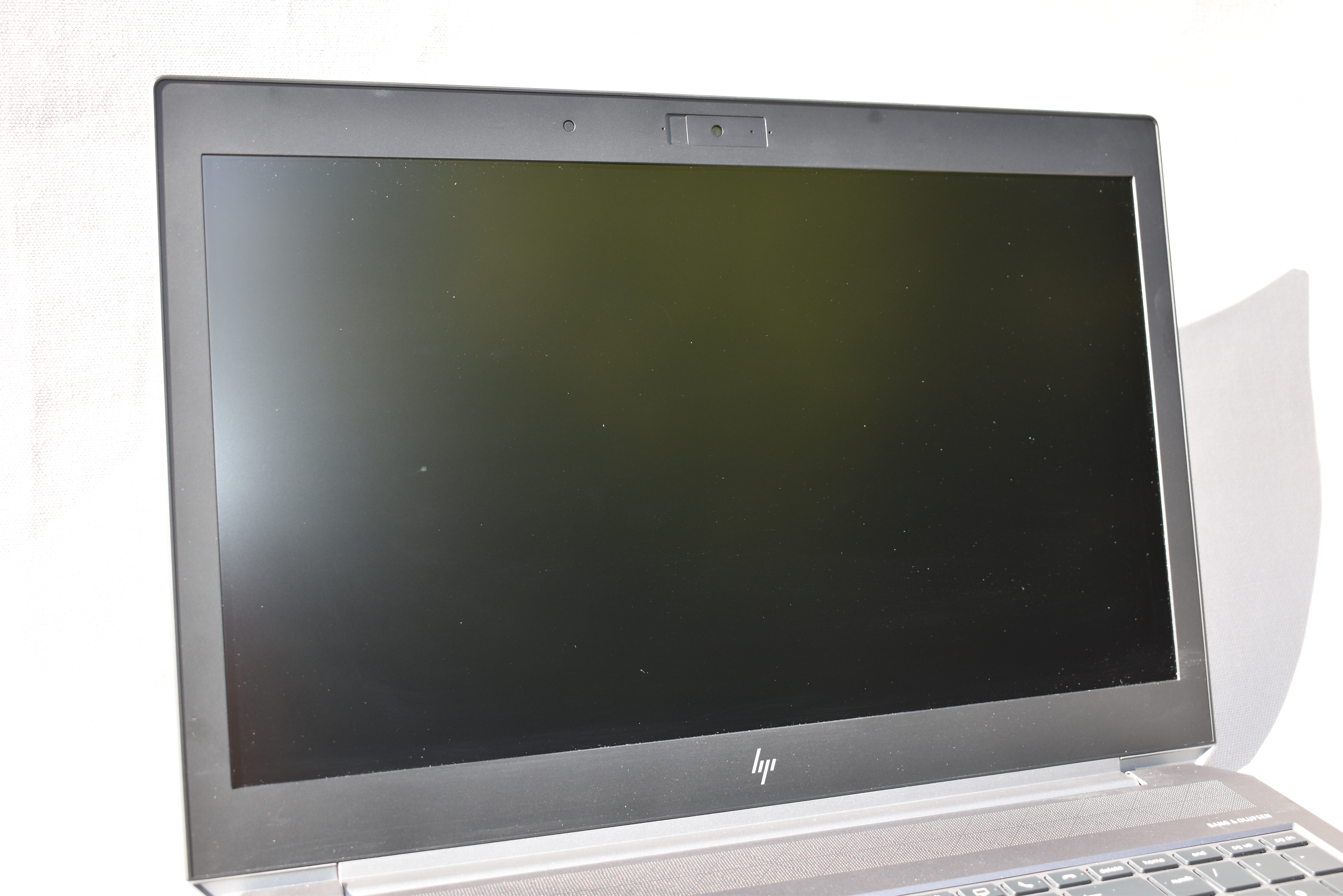 HP ZBook 15 G5 - PS Auction - We value the future - Largest