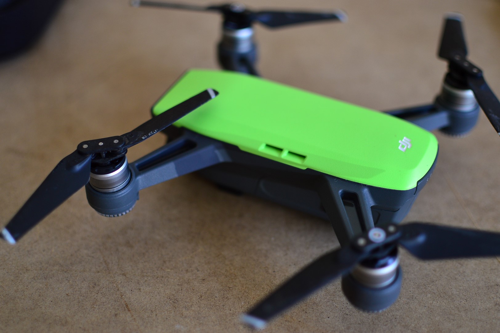 Drone DJI Spark - PS Auction - We value the future - Largest in