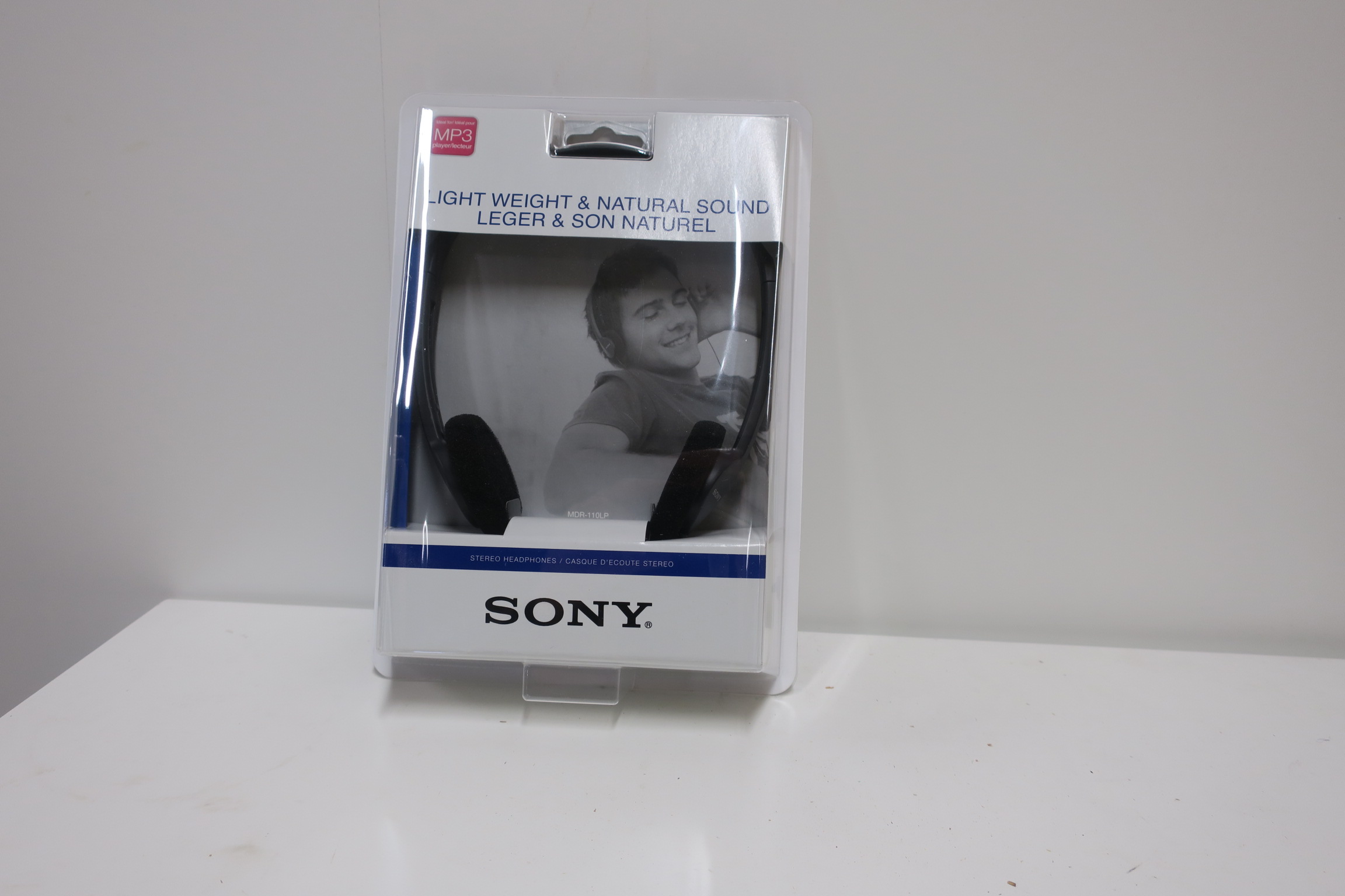 ca 80st Headphones Sony MDR-110LP - PS Auction - We value the future -  Largest in net auctions