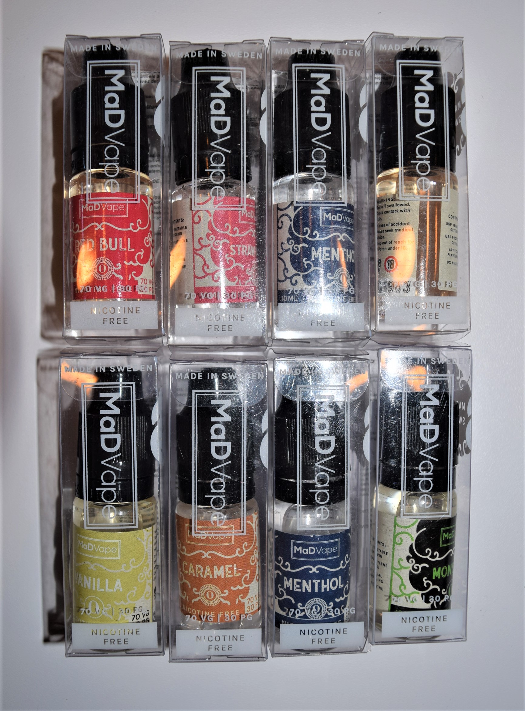 elfbar nachfüll pod läuft aus In Sweden, teen anti-tobacco movement stalled by pouches, snus – Roll Call main image 1