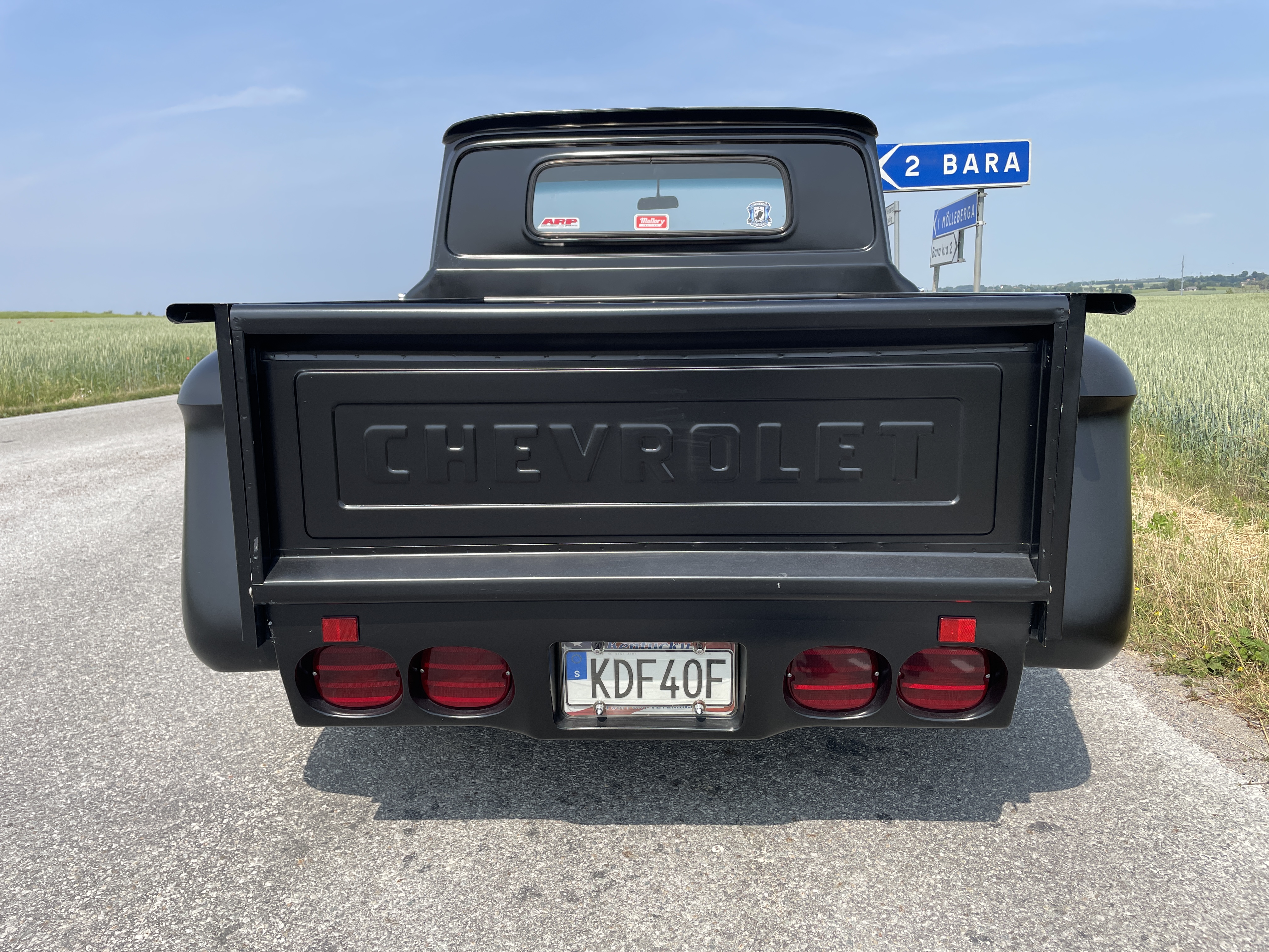 8*o様 Chevrolet c10 S364e7d12460243bda21a2511f6a03