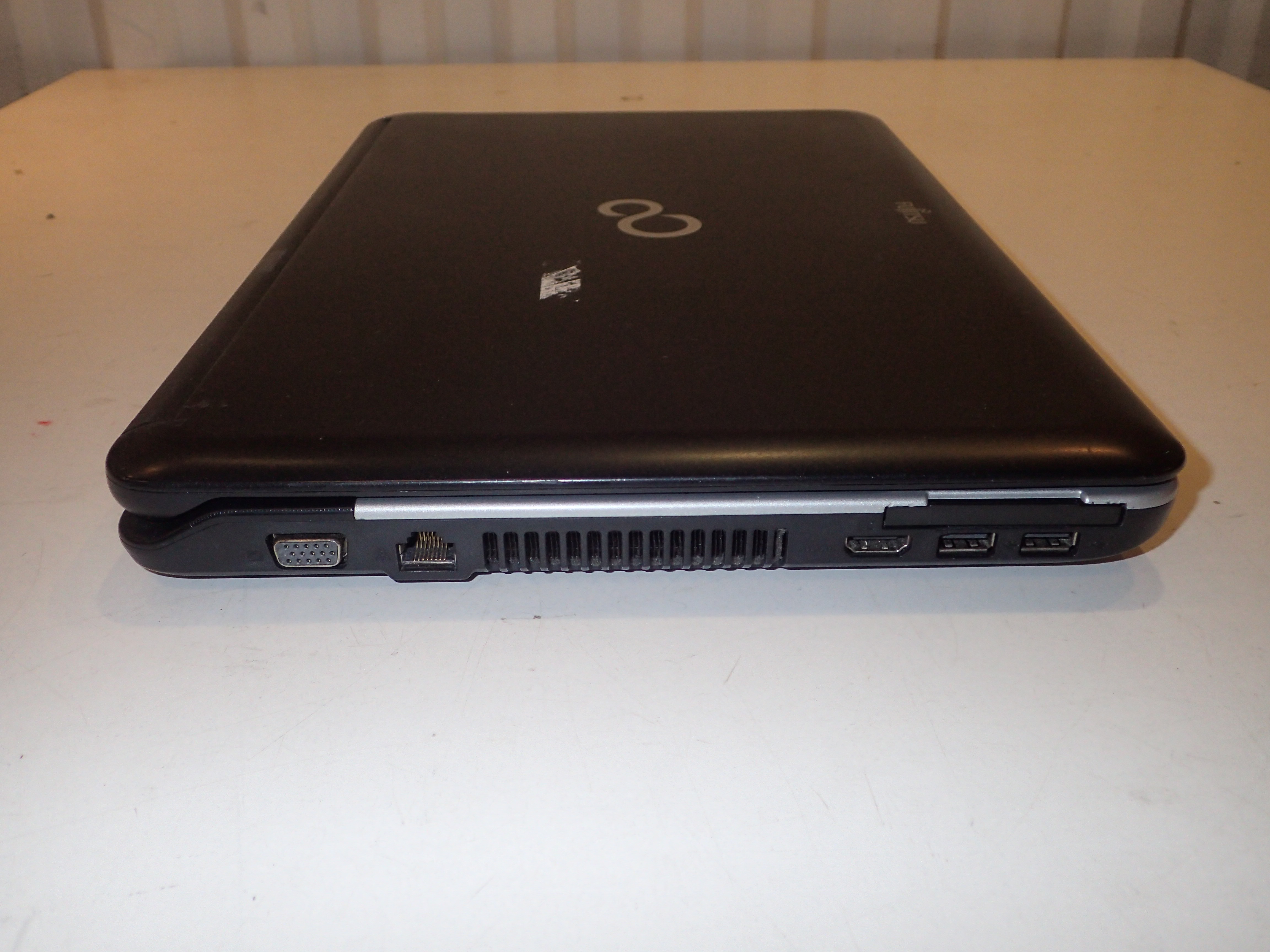Fujitsu Lifebook A-Series - PS Auction - We value the future