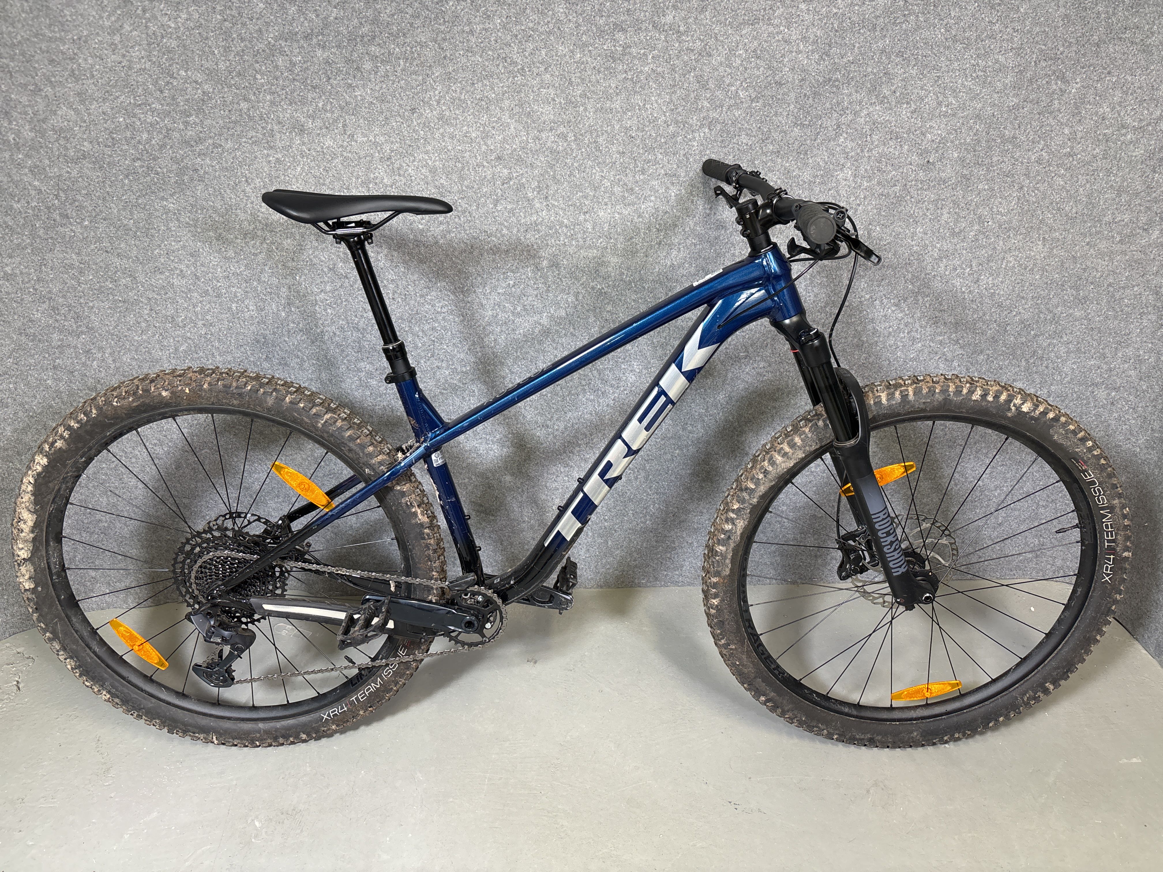 MTB, Trek Roscoe 8 - PS Auction - We value the future - Largest in 
