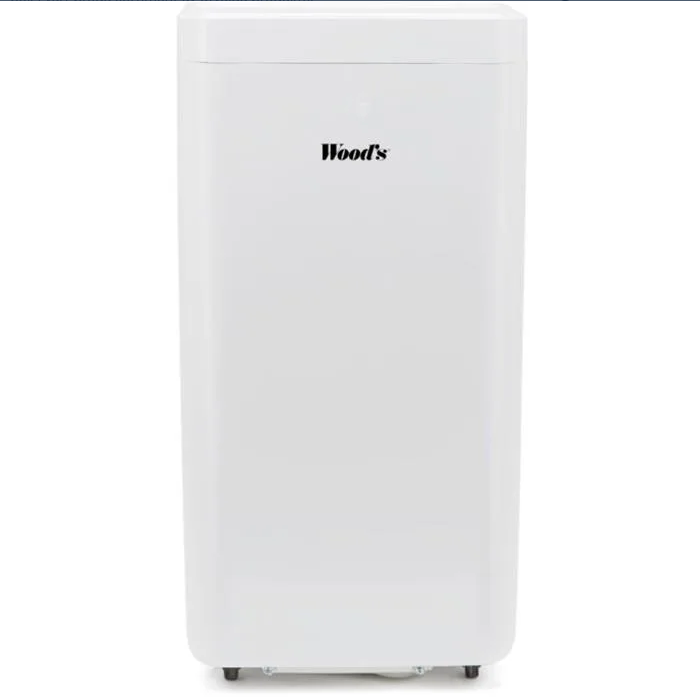 Air conditioning Woods AC Milan 9K Smart Home PS Auction We value