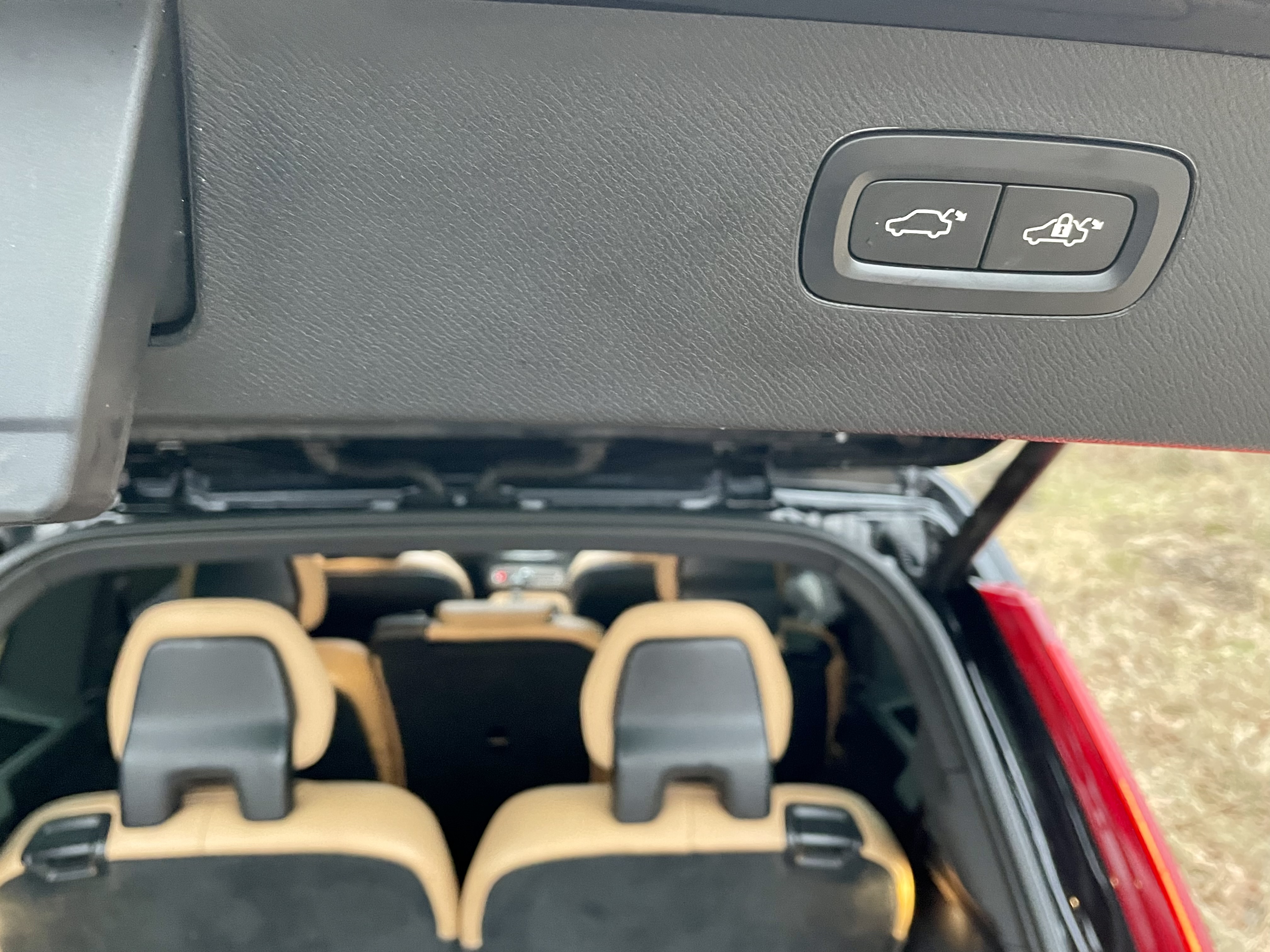 Volvo XC90 D5 AWD Inscription 7-seater automatic -2016
