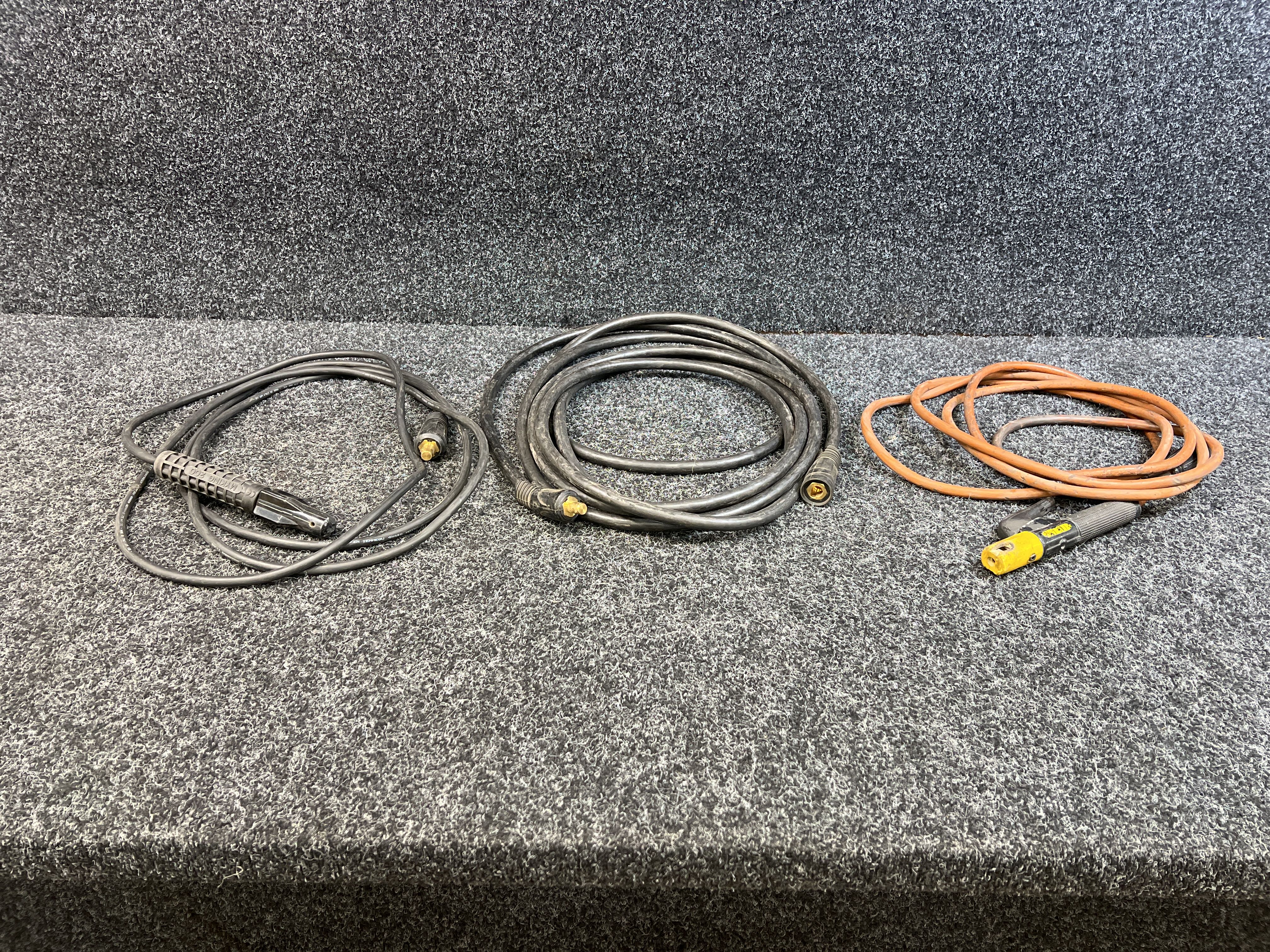 Headlights, Electrode Holders, Storage Bags and Hoists - PS Auction ...