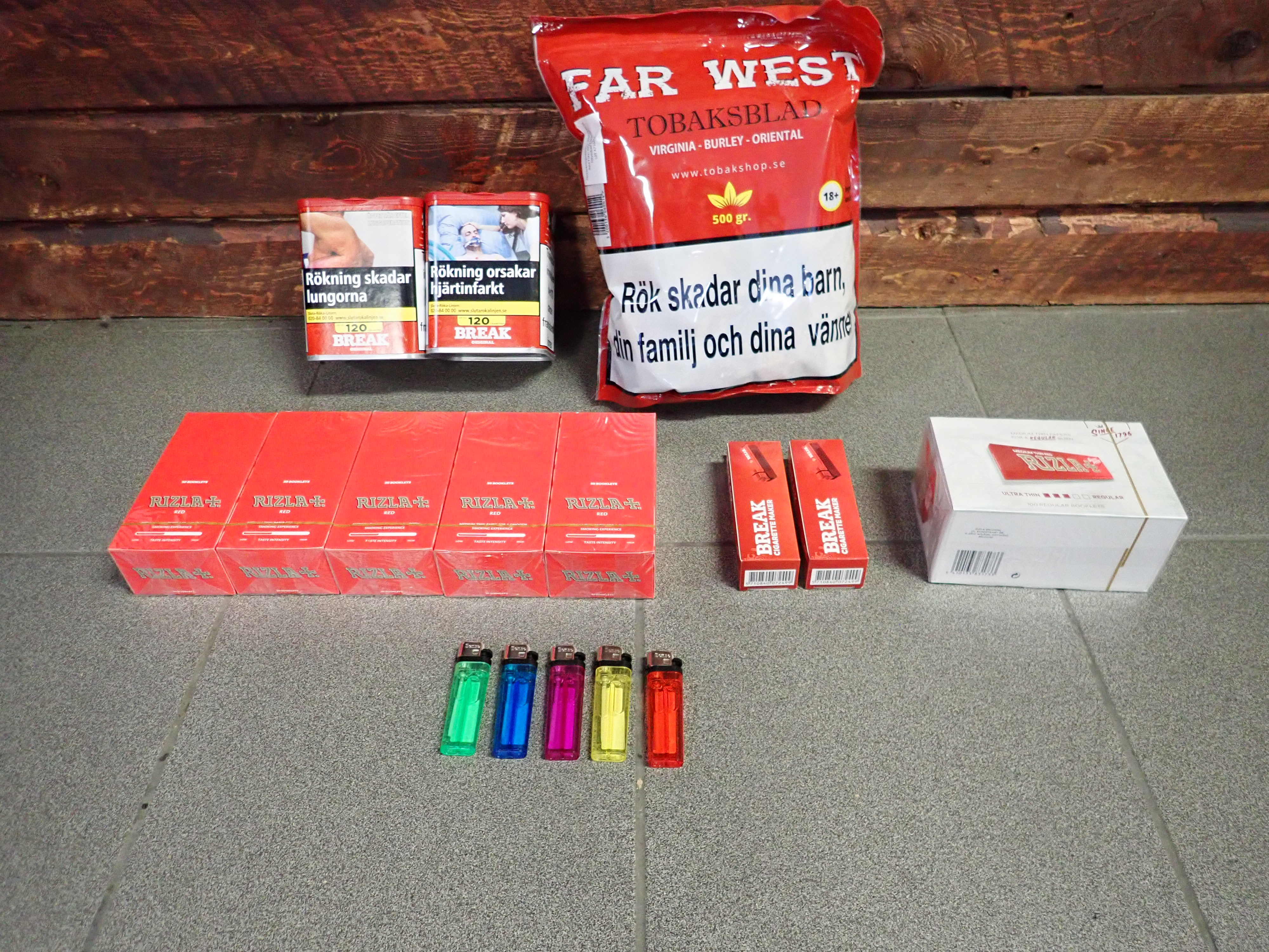 parfum mancera red tobacco Mancera Red Tobacco Eau de Parfum