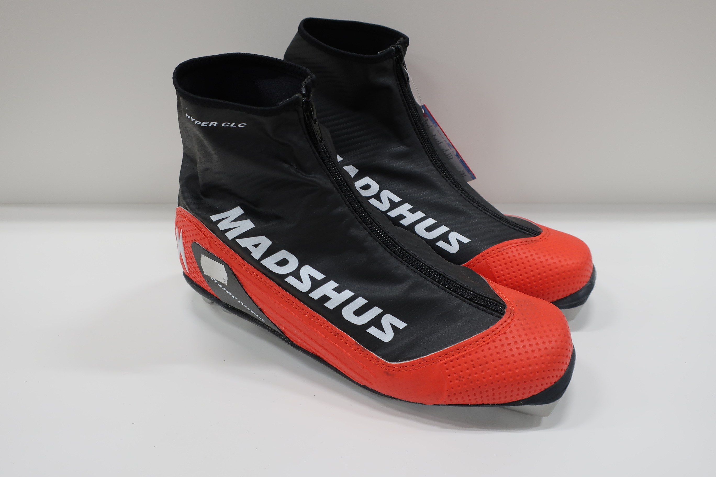 Ski boots Madshus Hyper CLC Size 43 - PS Auction - We value the