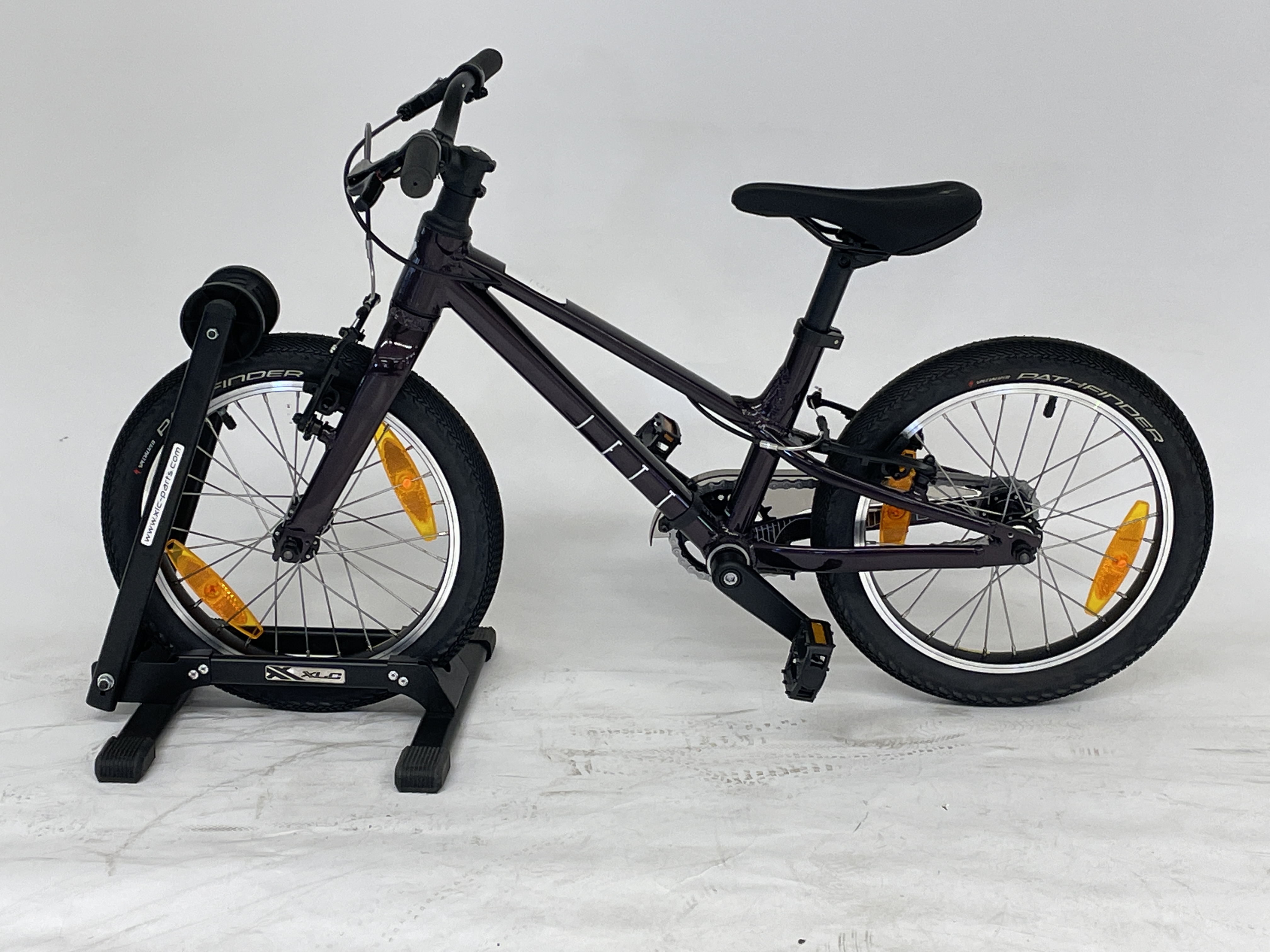 Children's bike Specialized Jett 16