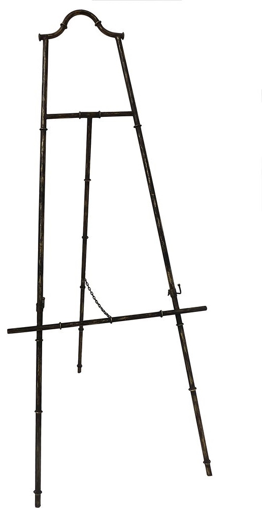 Picture stand 165 cm Black - PS Auction - We value the future - Largest ...