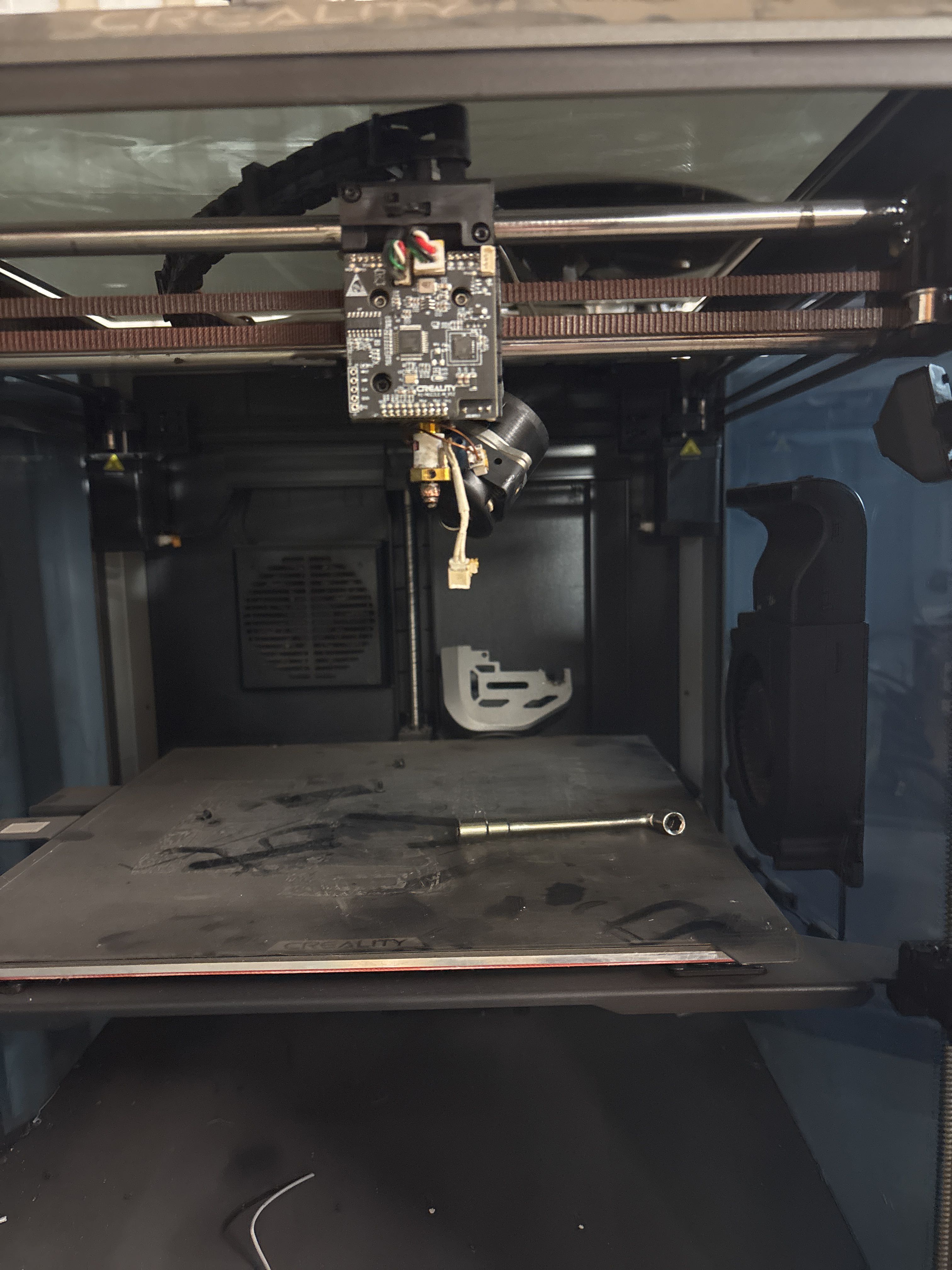 3D printer, Creality - PS Auction - We value the future - Largest in ...