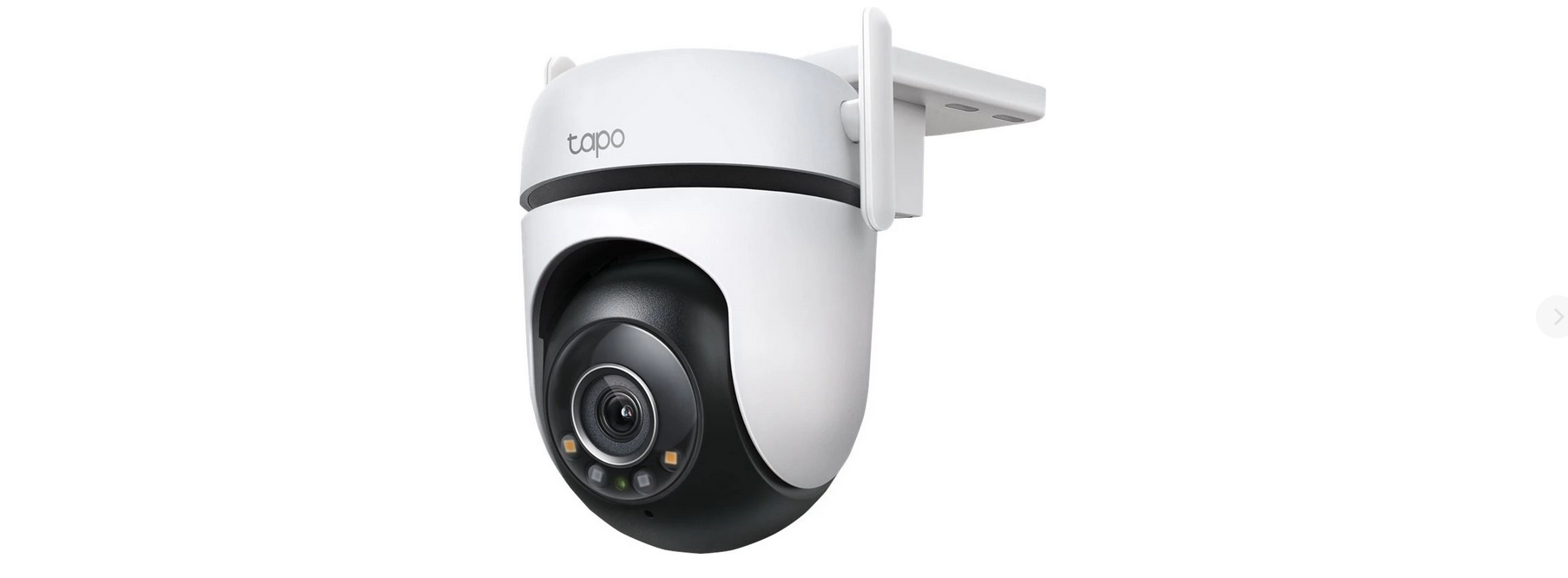 Surveillance camera TP-Link Tapo C520WS - PS Auction - We value