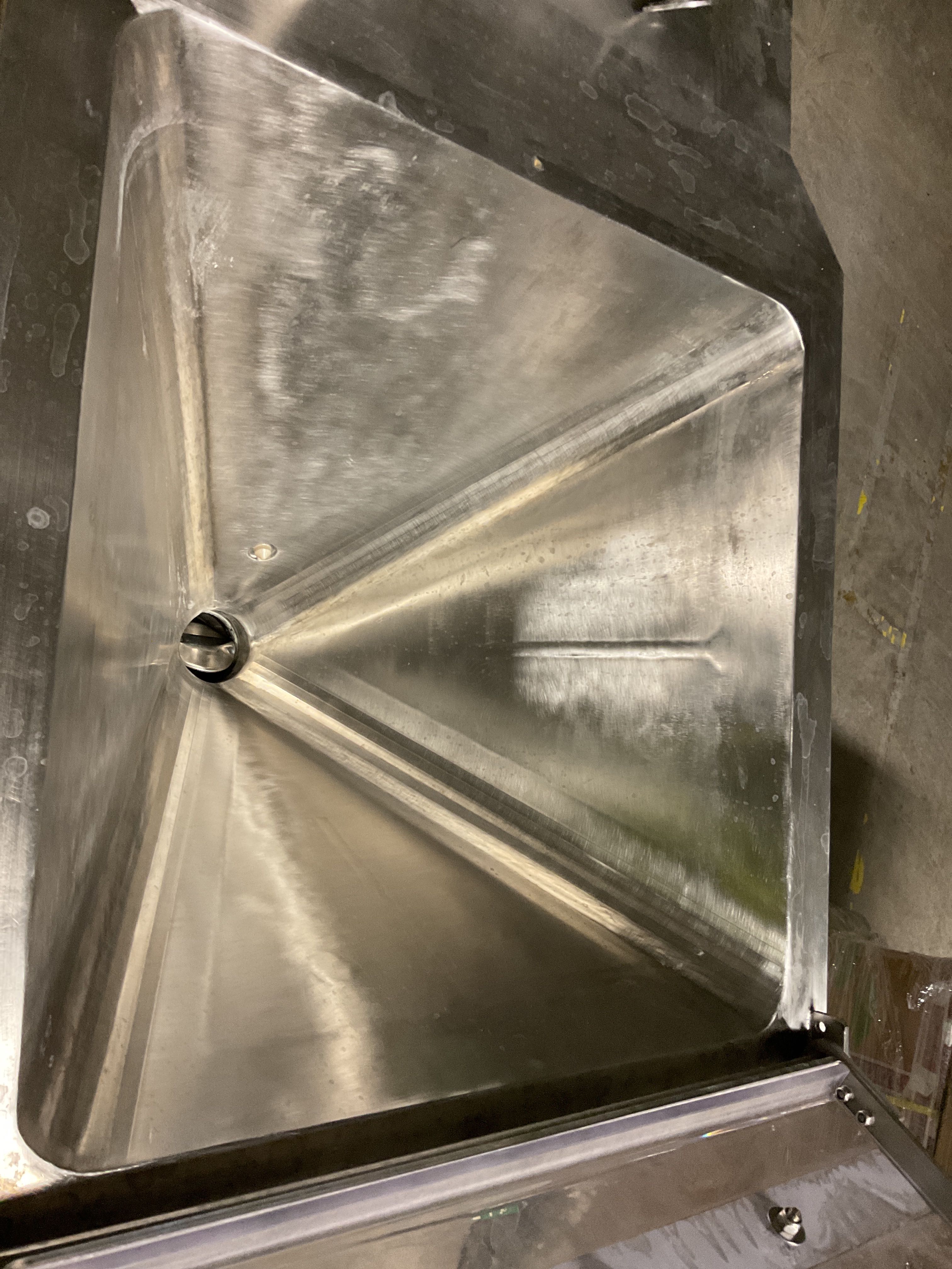 Sauce machine / filling machine FINCHER - PS Auction - We value the ...
