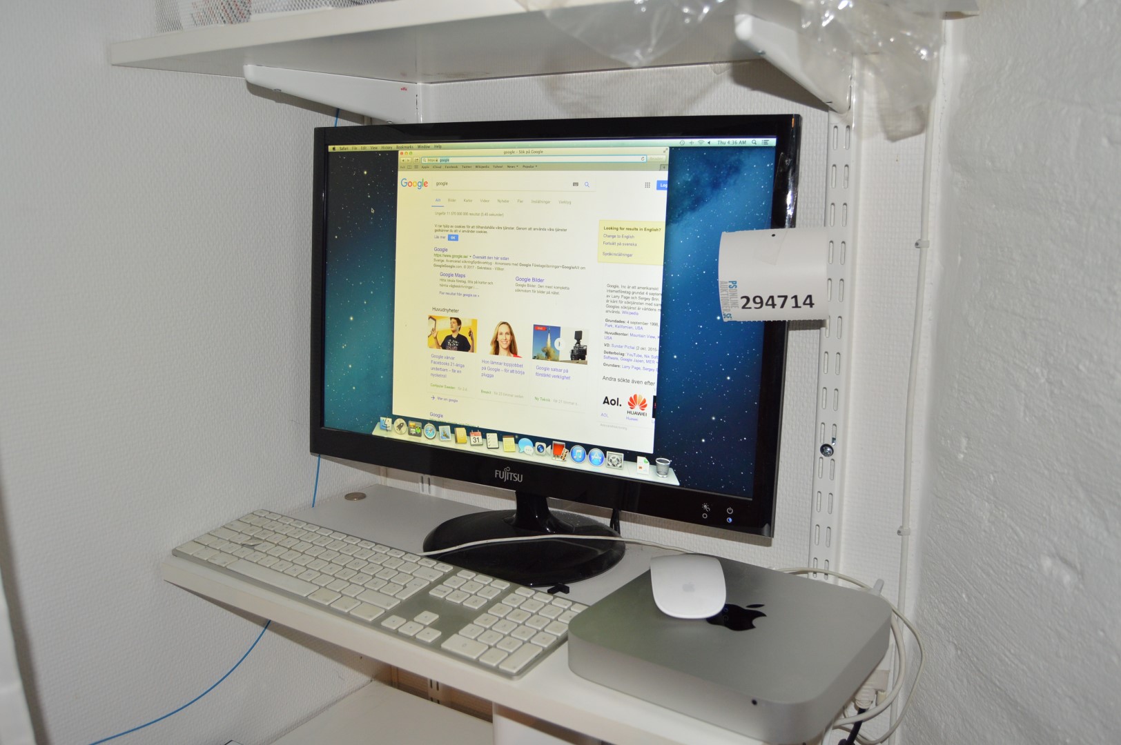 Macデスクトップ Mac mini Server Mac mini (Mac OS X Server) Manuals and Downloads - Apple Support