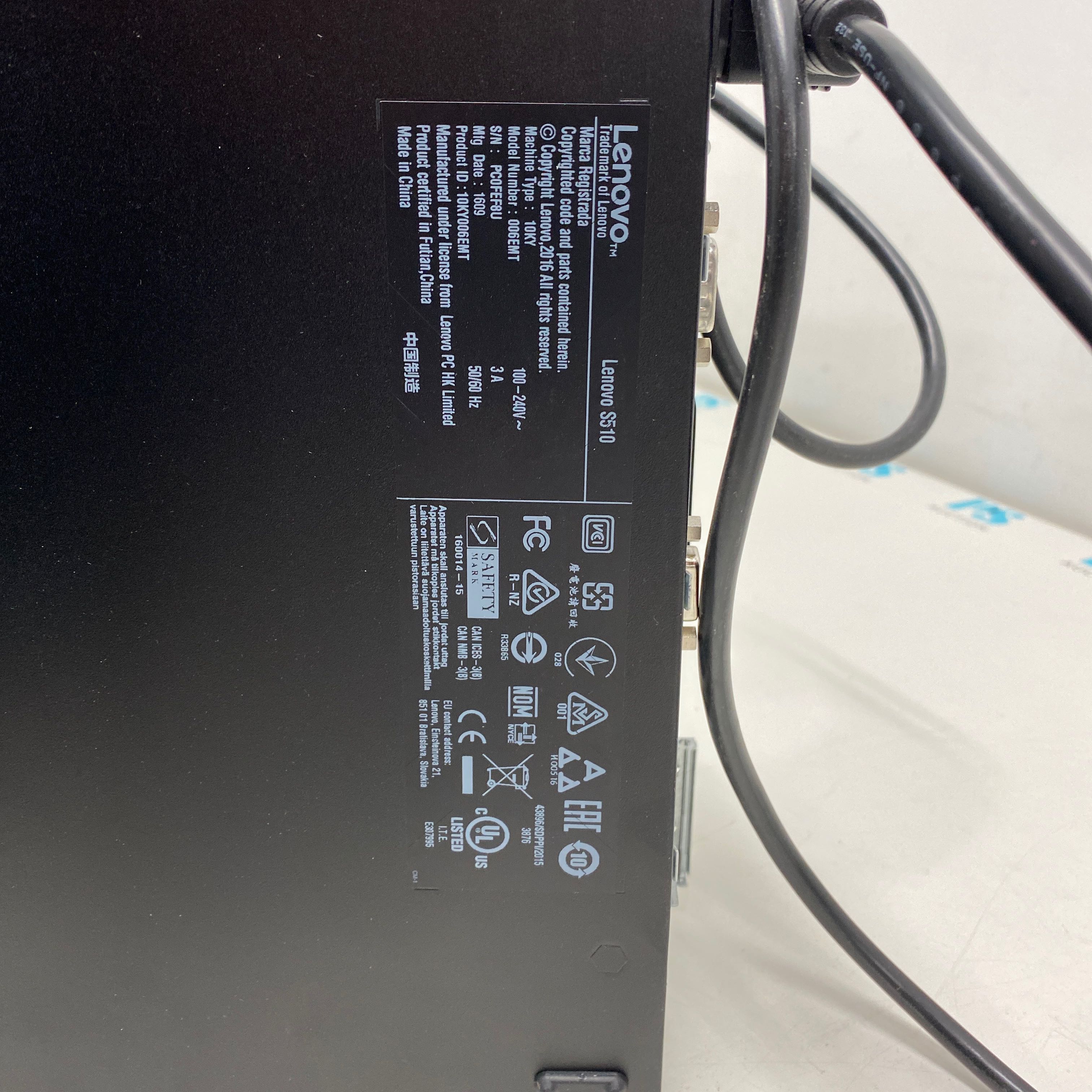 値下げ‼Lenovo S510 office Amazon.co.jp: 【Windows10 Home搭載】Lenovo S510 Small