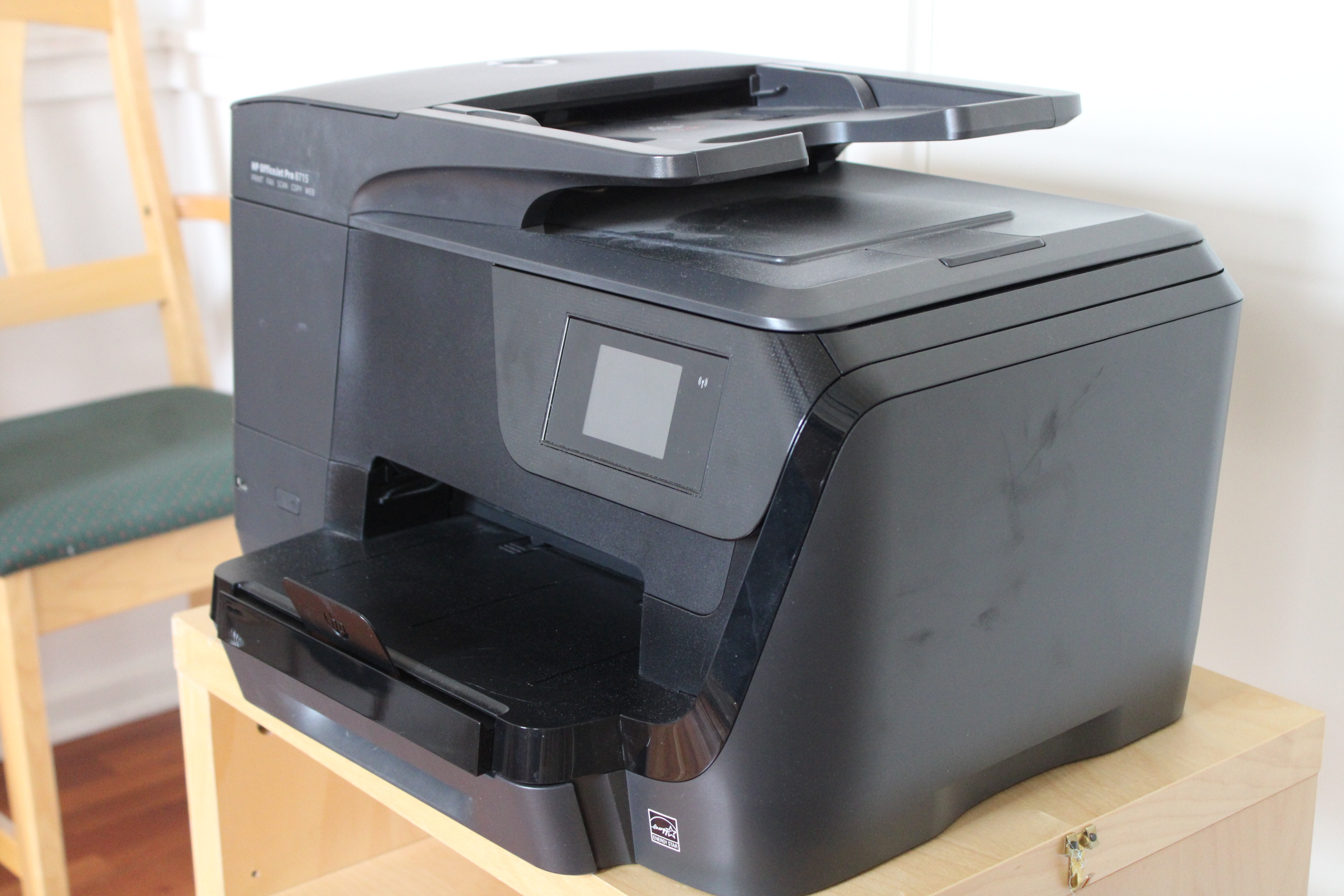 HP OfficeJet Pro 8710 - PS Auction - We value the future - Largest 