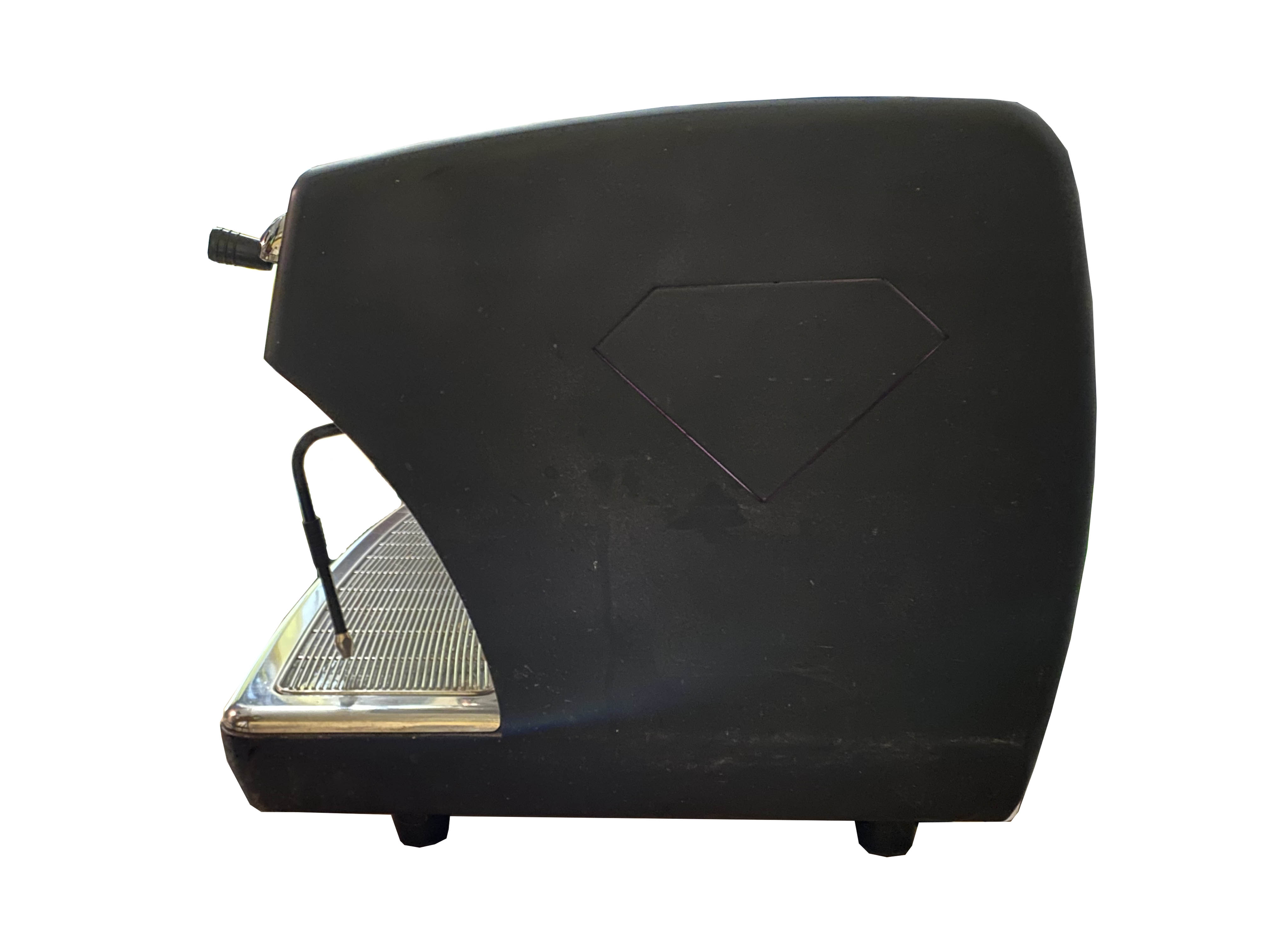 Espresso machine Expobar Diamond 3 groups PS Auction We value the