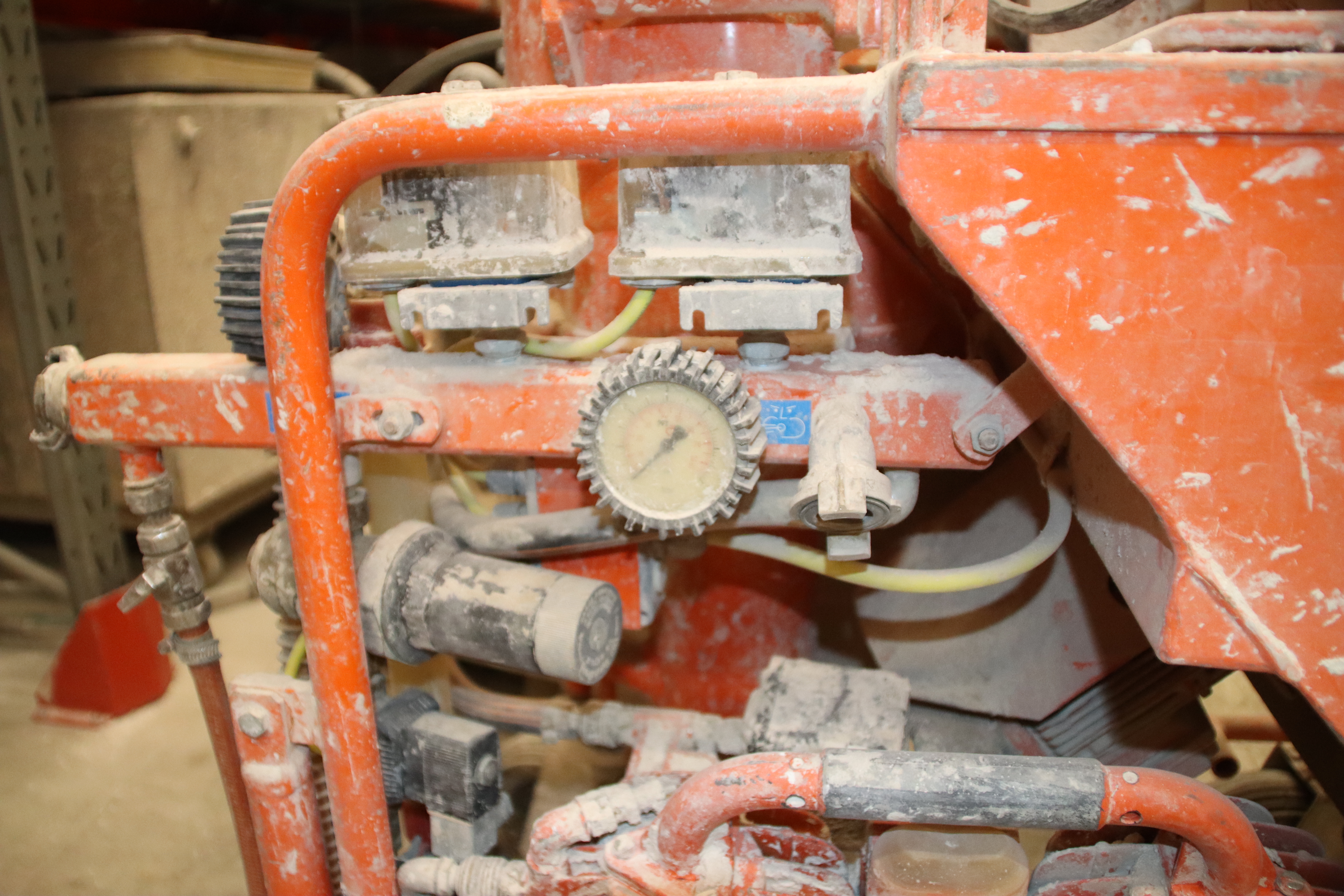 Reserve Lithium-Ion accu voor Poetsmachine | Met korting bij - Nautic Gear