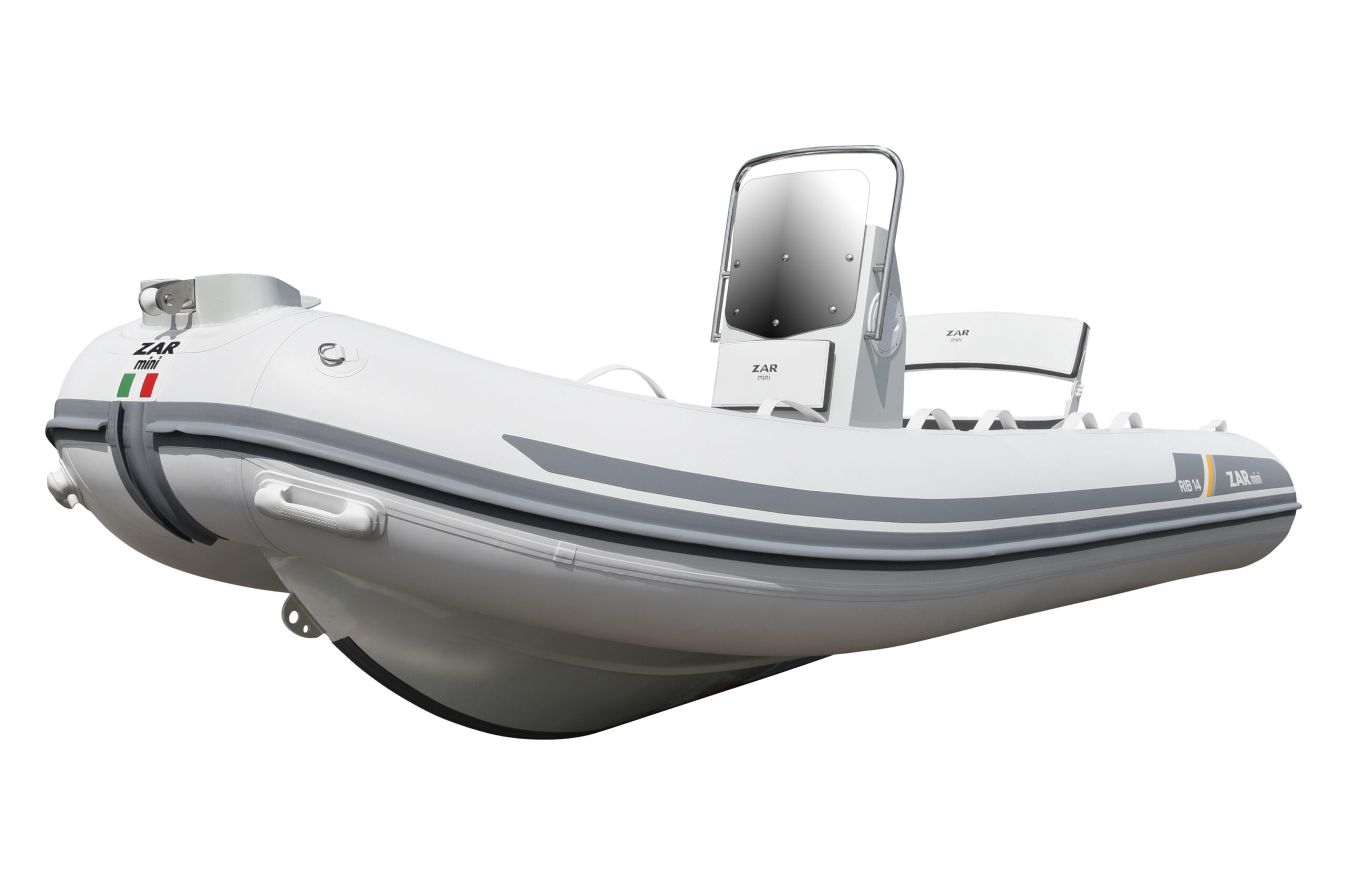 Ny/oanvänd ribbåt ZAR mini RIB 14 DL - Auktioner online - Nätauktioner ...