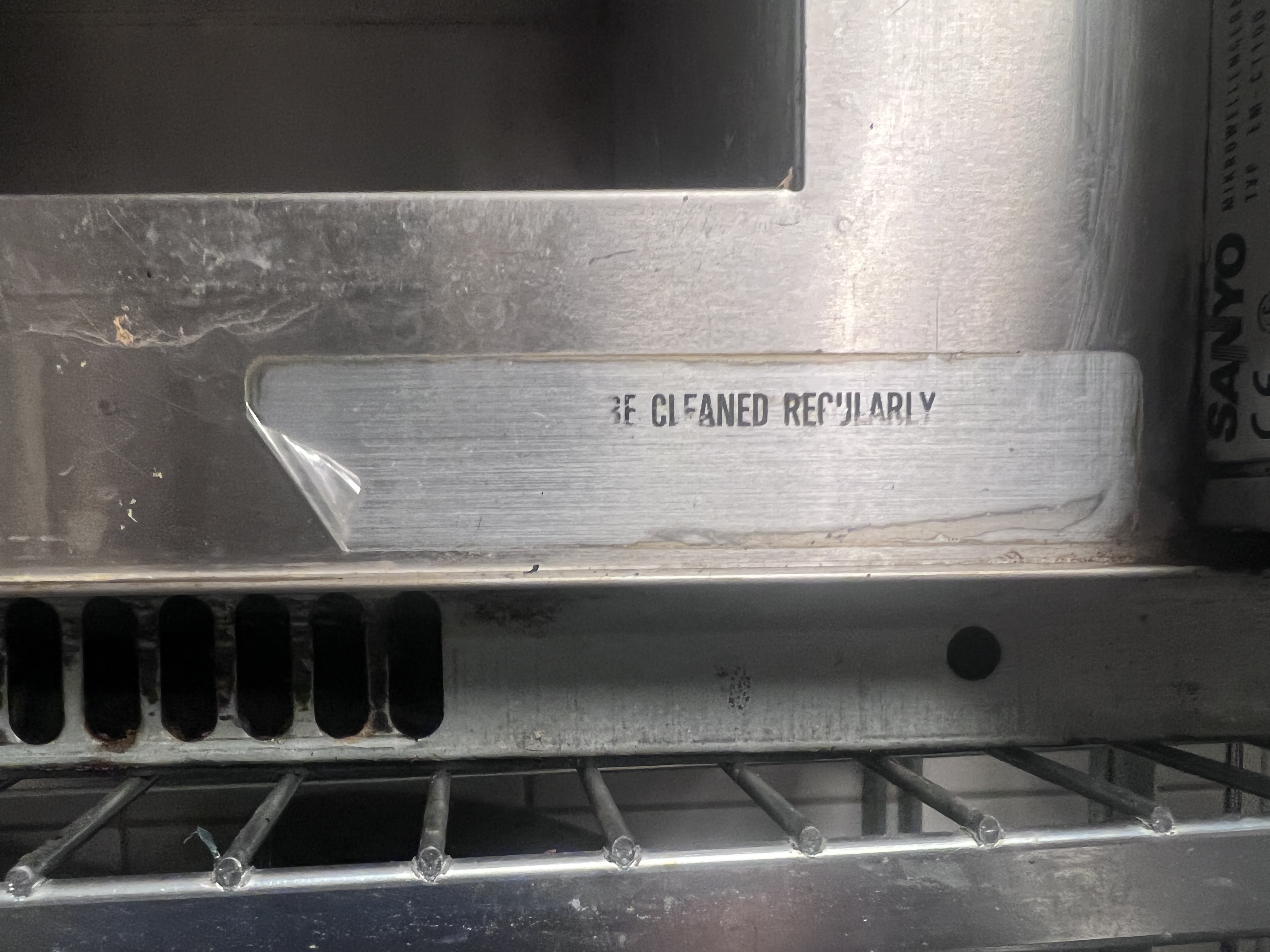 Microwave Sanyo - PS Auction - We value the future - Largest