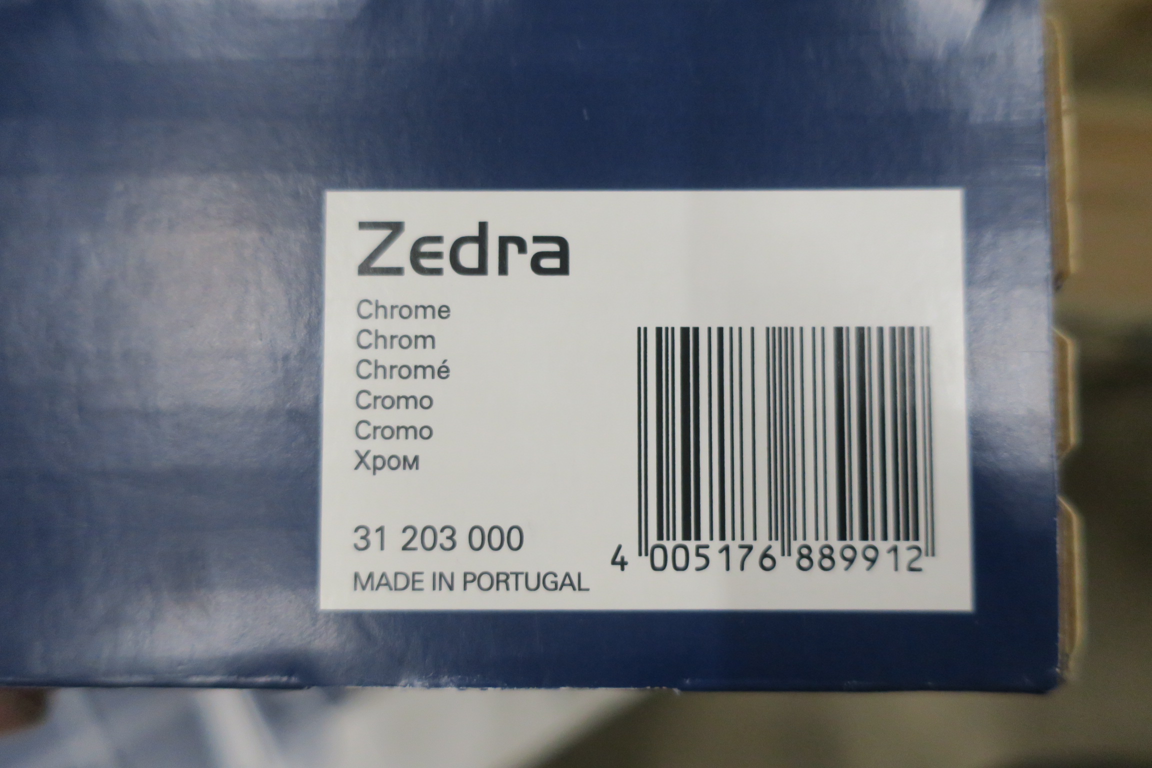 Kitchen Mixer Grohe Zedra Ps Auction We Value The Future