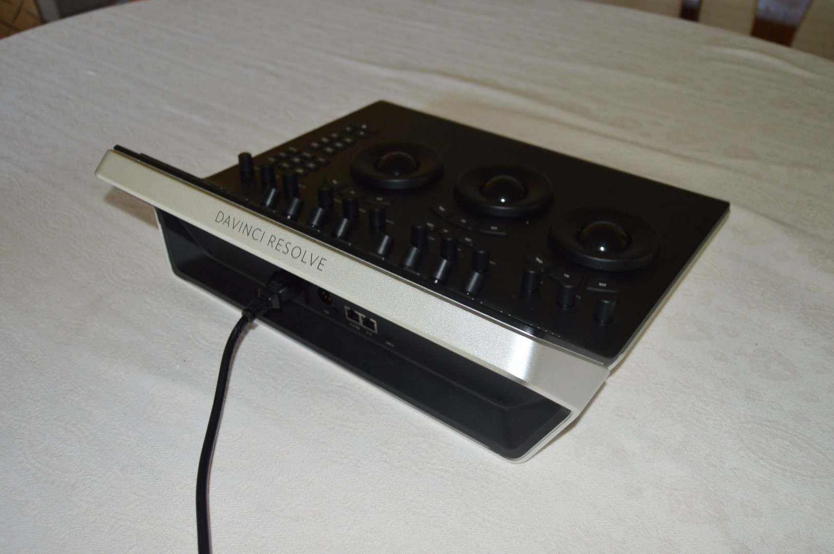 Davinci Resolve Mini Panel 