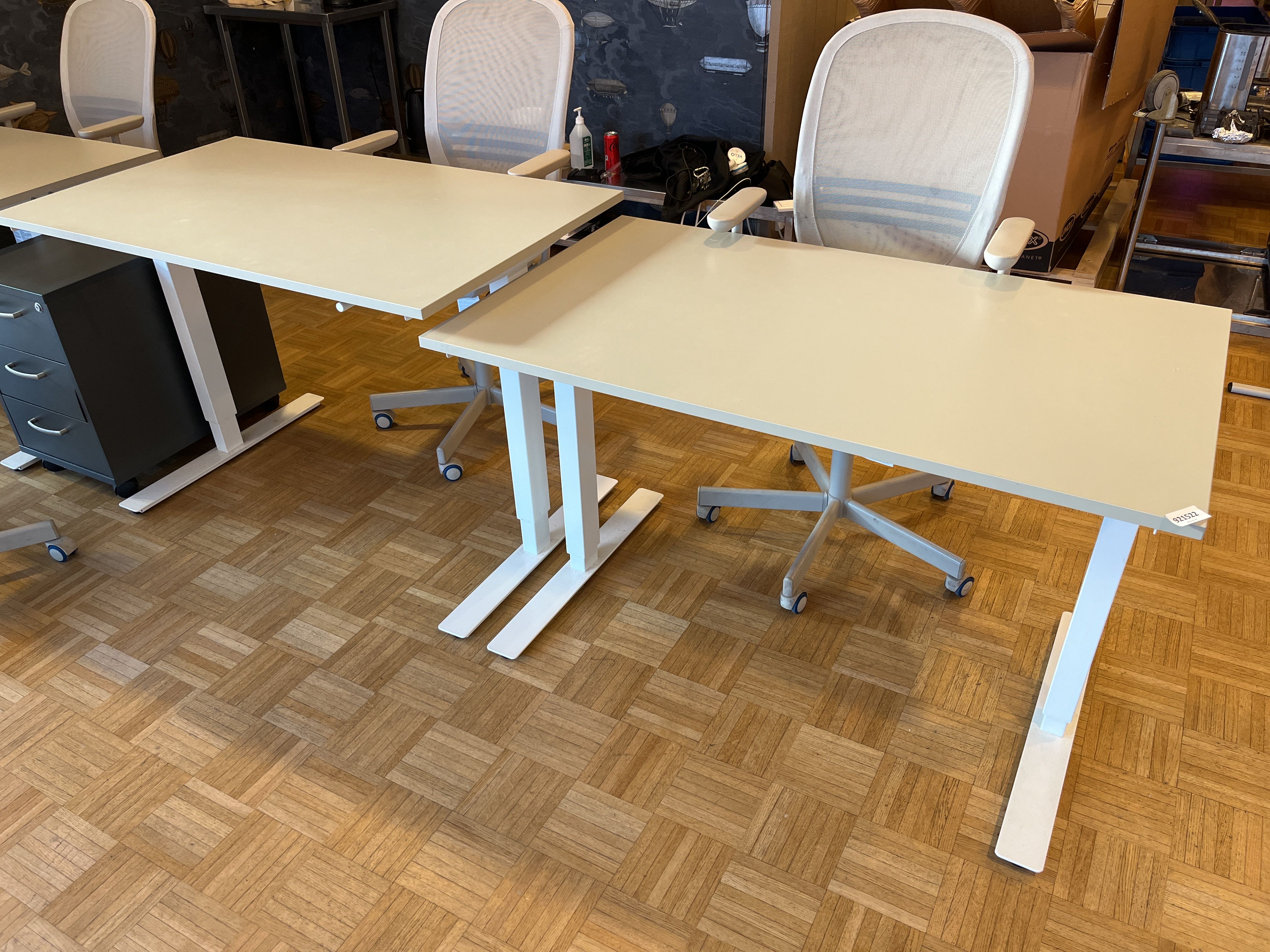 Office furniture PS Auction We value the future Largest in net auctions